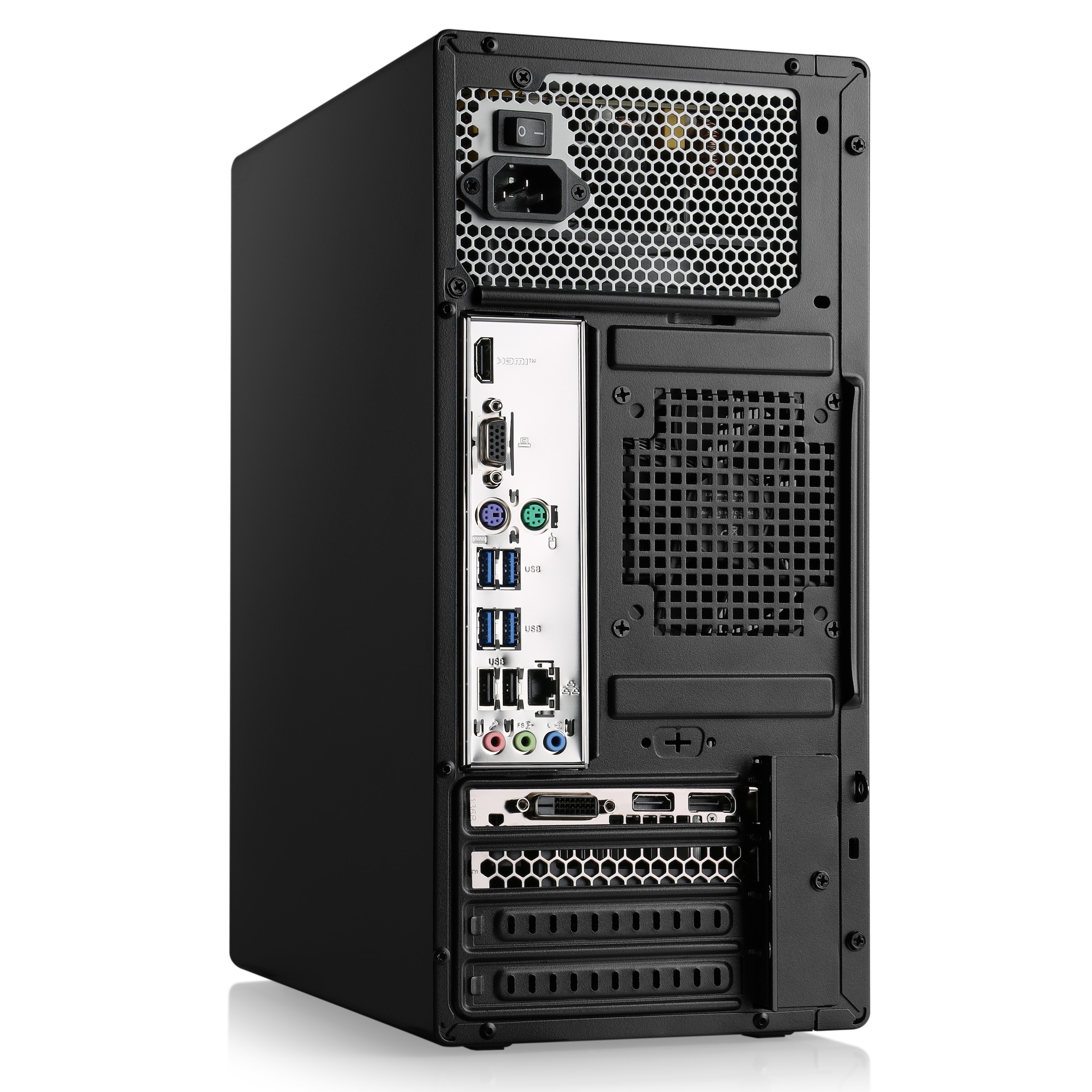 CSL PC »Mystic V24020«