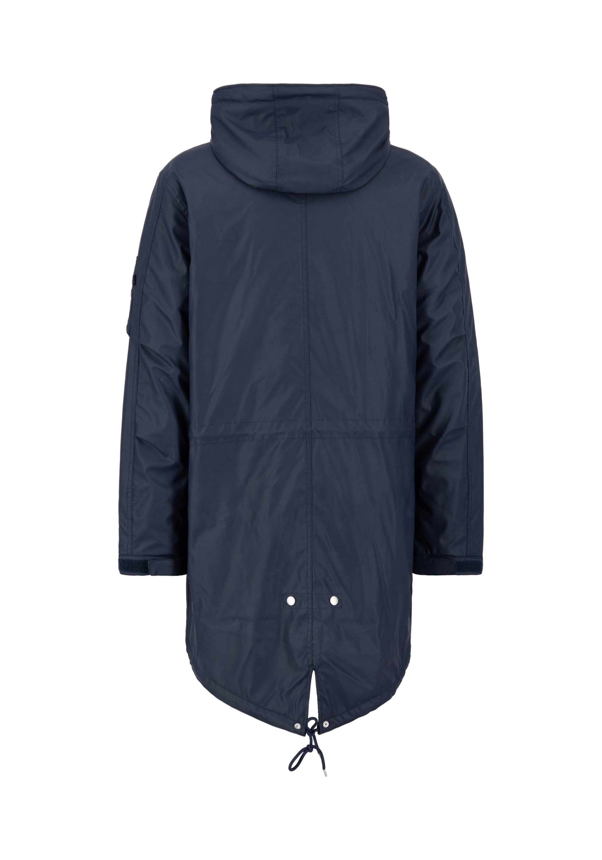 Alpha Industries Regen- und Matschjacke »Alpha Industries Men - Outdoor Jackets Raincoat TL«