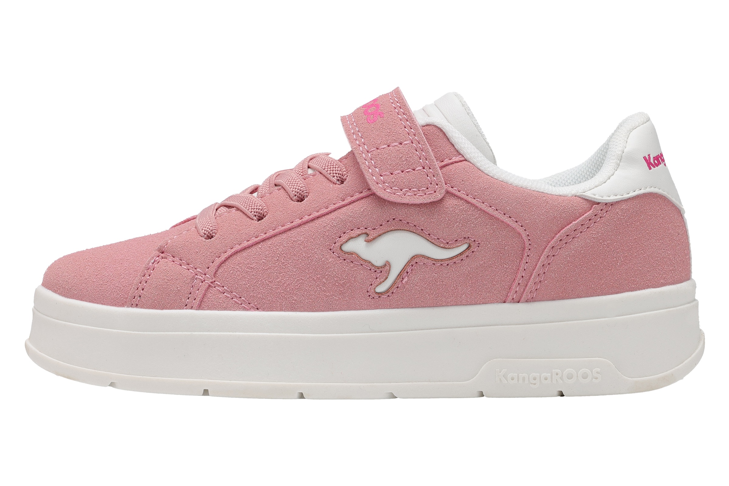 KangaROOS Sneaker »K-GK Milky EV«