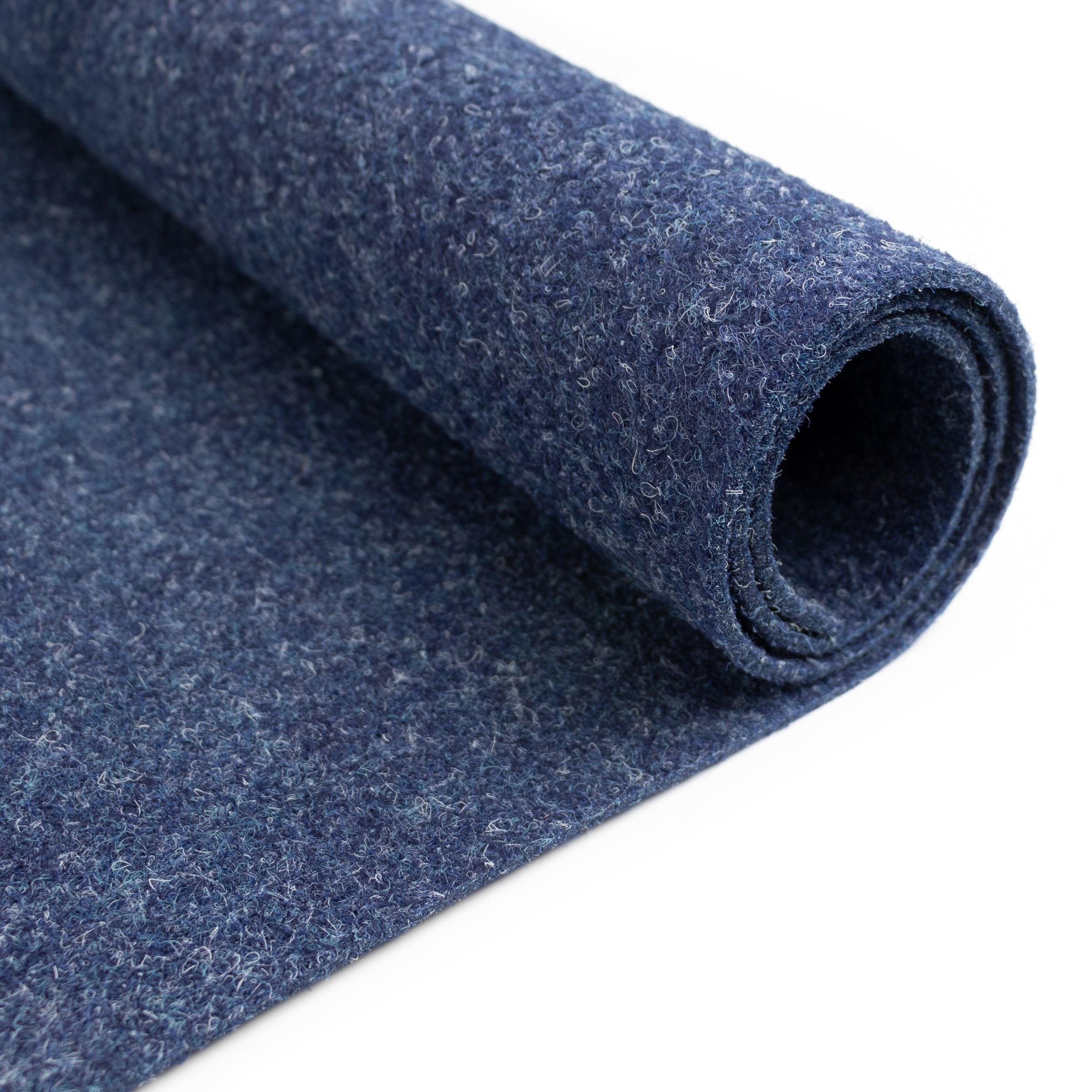 Primaflor-Ideen in Textil Teppichboden »Nadelfilz REWIND«, rechteckig, 5 mm günstig online kaufen