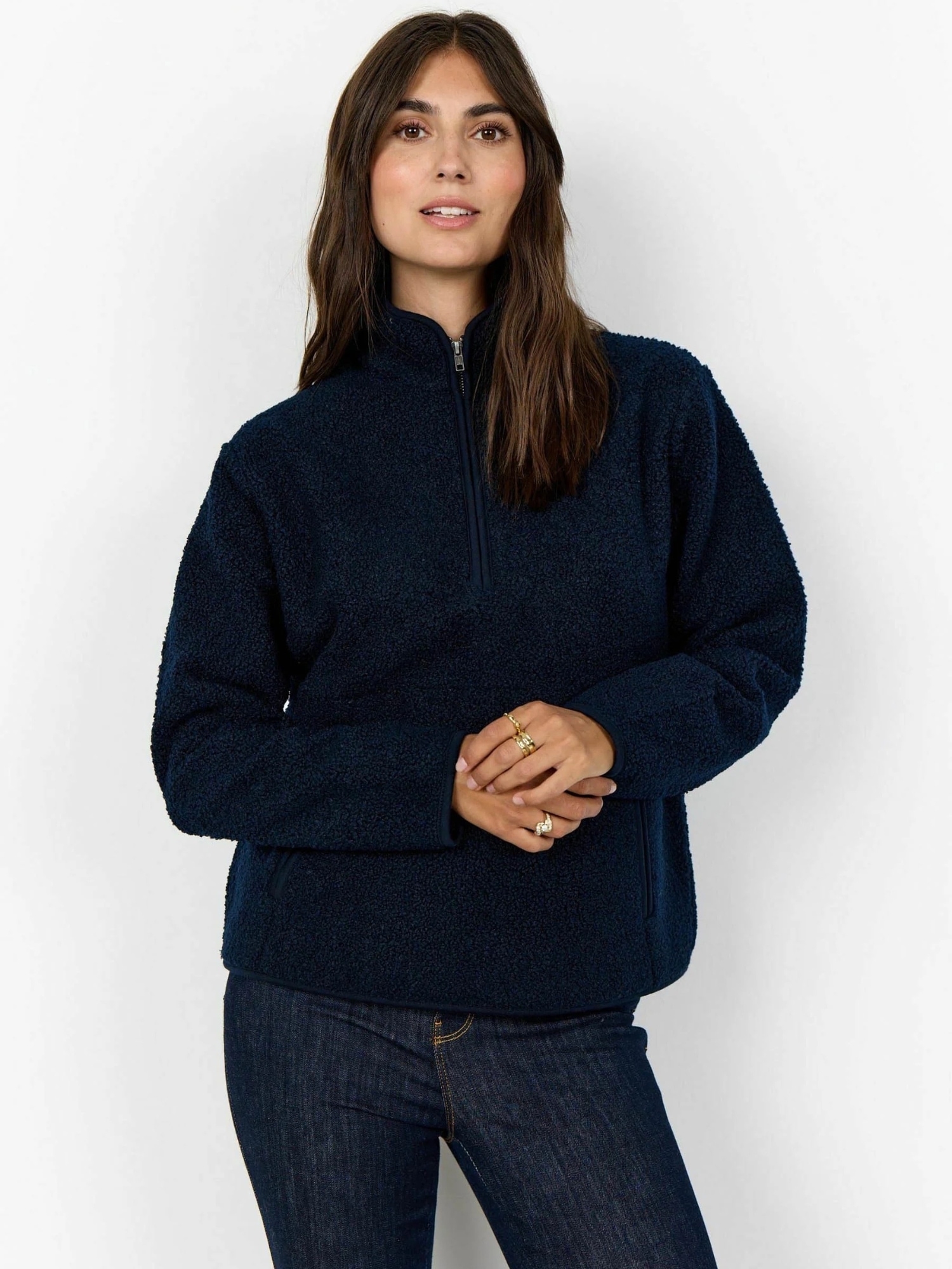 soyaconcept Outdoorjacke »Soya Concept Jacket SC-BODIL 2«