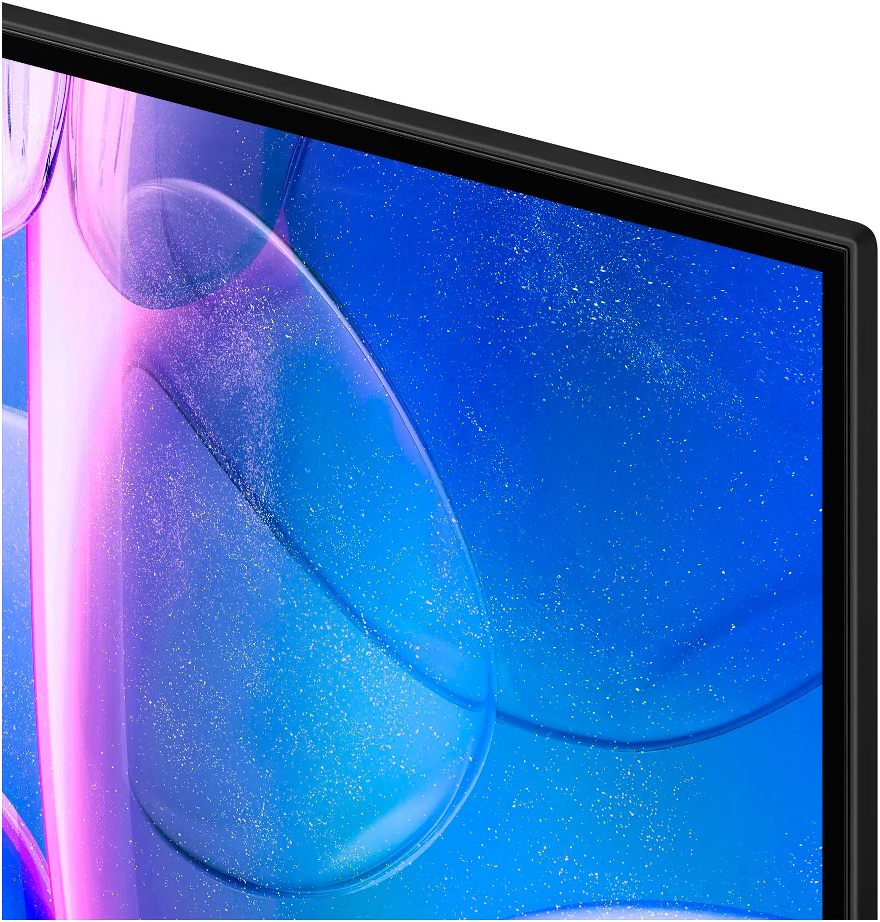 Samsung LED-Fernseher »GU85U7099FU«, 4K Ultra HD, Smart-TV, Crystal UHD, Q-Symphony, Dolby Surround Sound, Triple Tuner, Smart-Hub