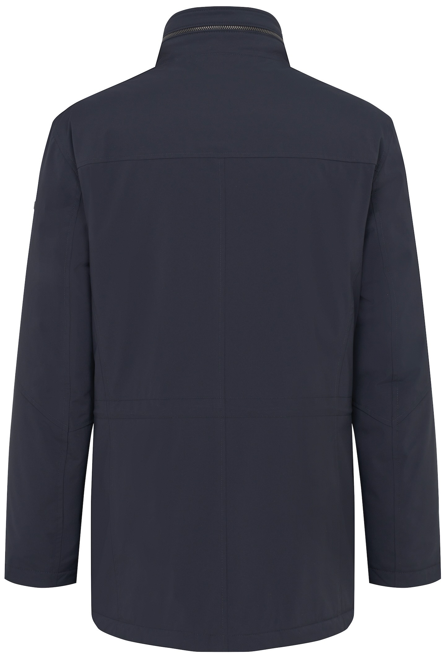 bugatti Langjacke, ohne Kapuze, für das ganze Jahr