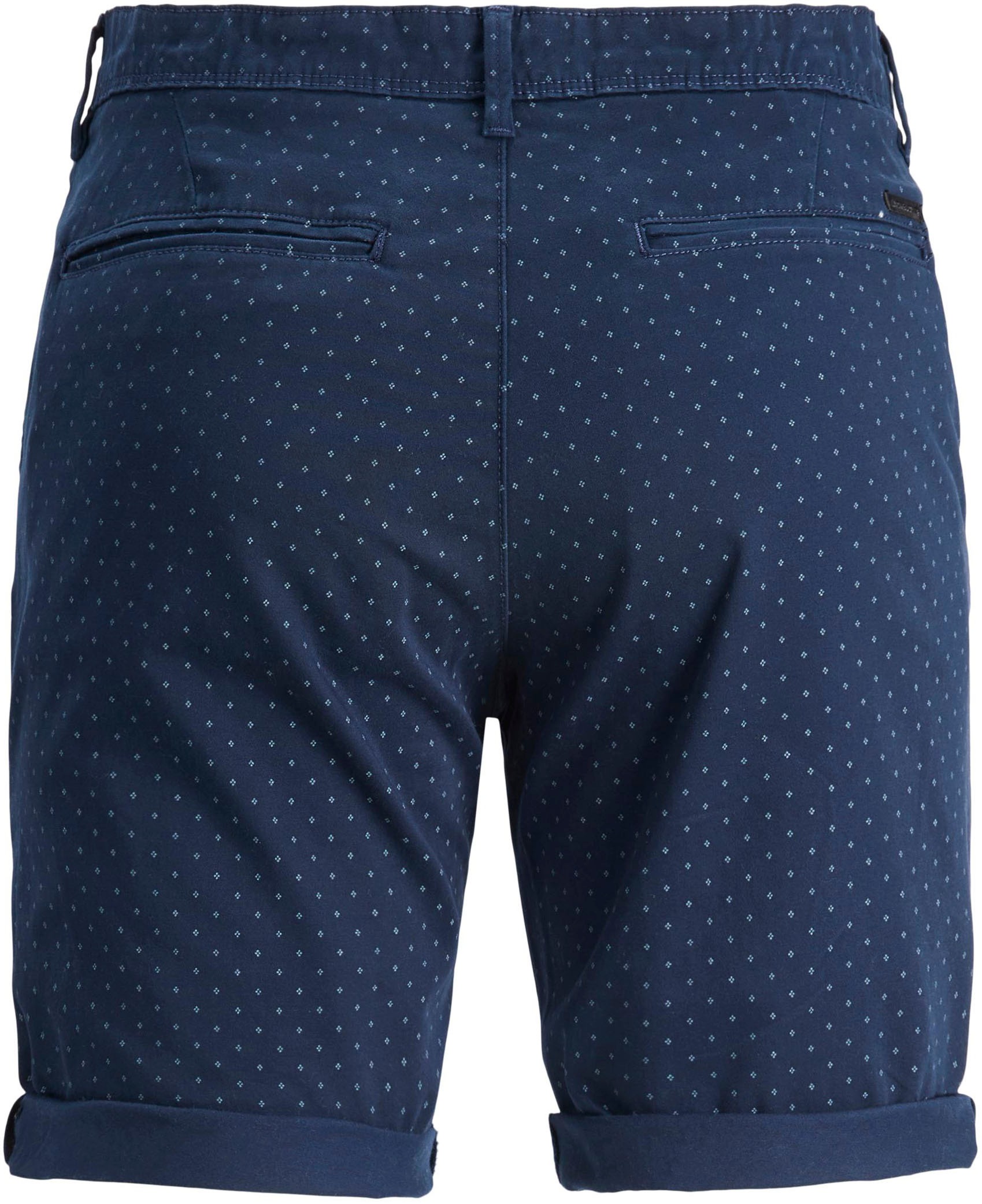 7. Bild von Jack & Jones Chinoshorts »JPSTBOWIE JJSHORT SA«