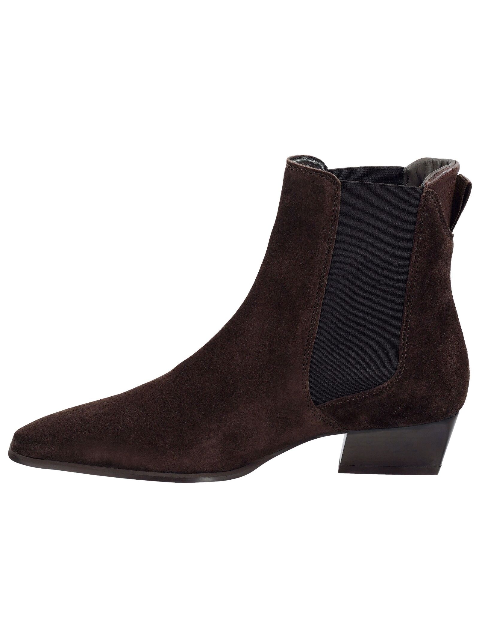 Gant Stiefelette »Gant Stiefelette Veloursleder/Textil«