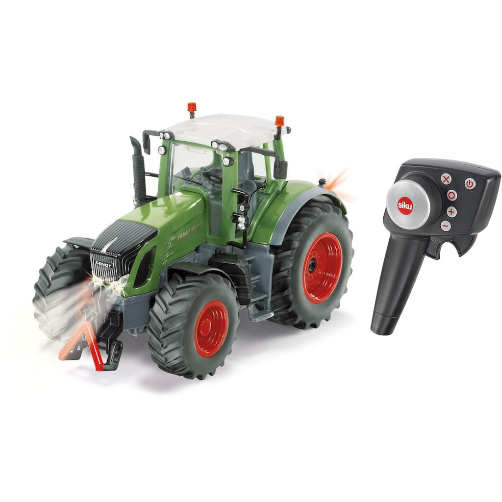 Siku RC-Traktor »SIKU Control, Fendt 939 (6880)«