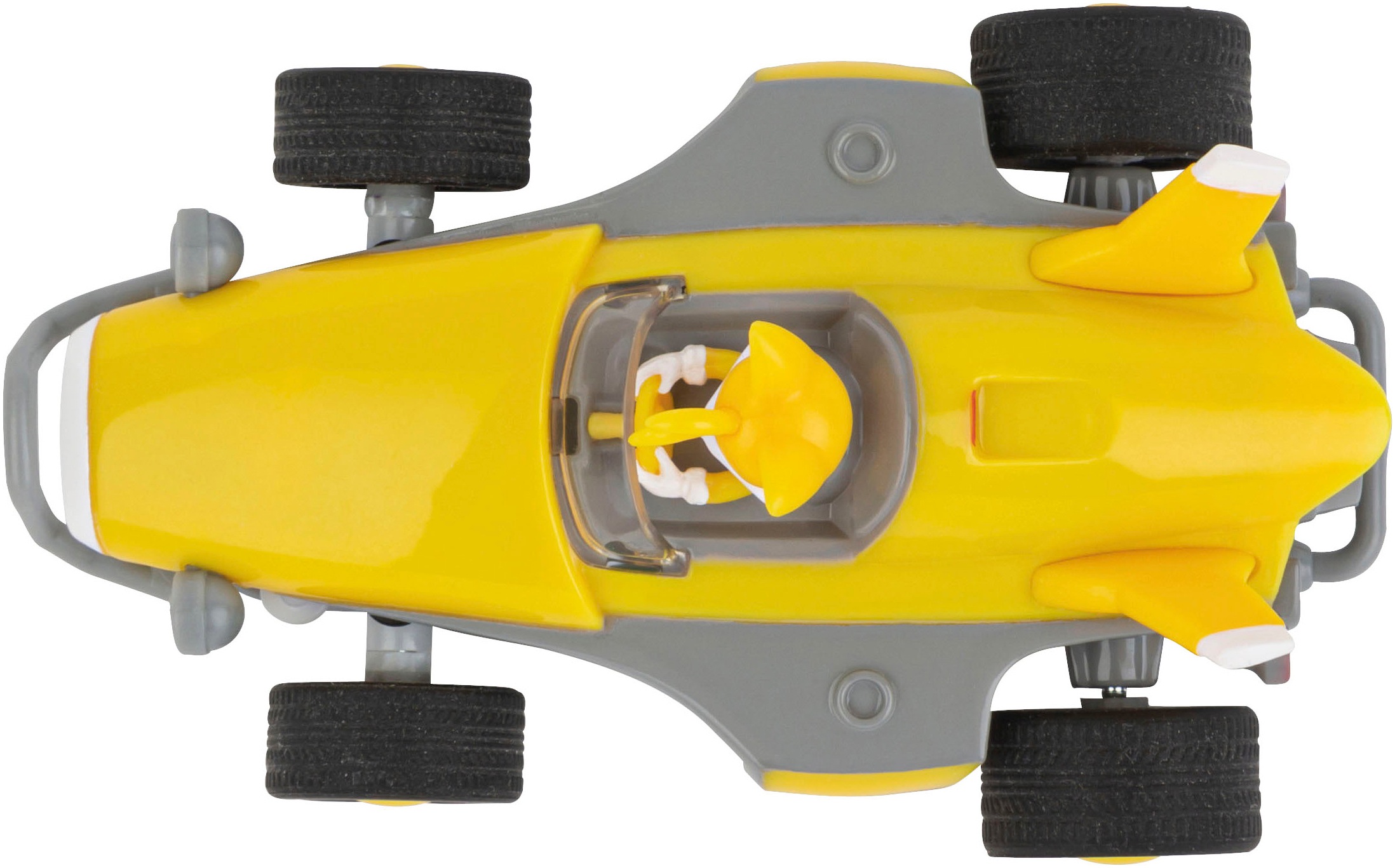 Carrera® RC-Figur »Carrera® RC, Spielset, Team Sonic Racing™  Tabletop Racing Set« Mini Race Track