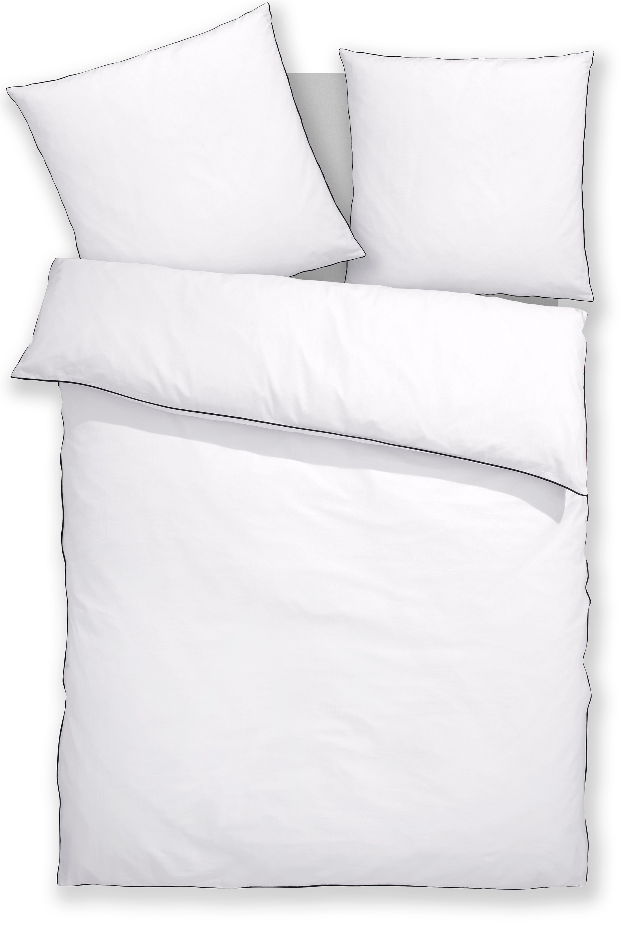 LeGer Home by Lena Gercke Bettwäsche »Nayara« 2 tlg. in Gr. 135x200 oder 15 günstig online kaufen