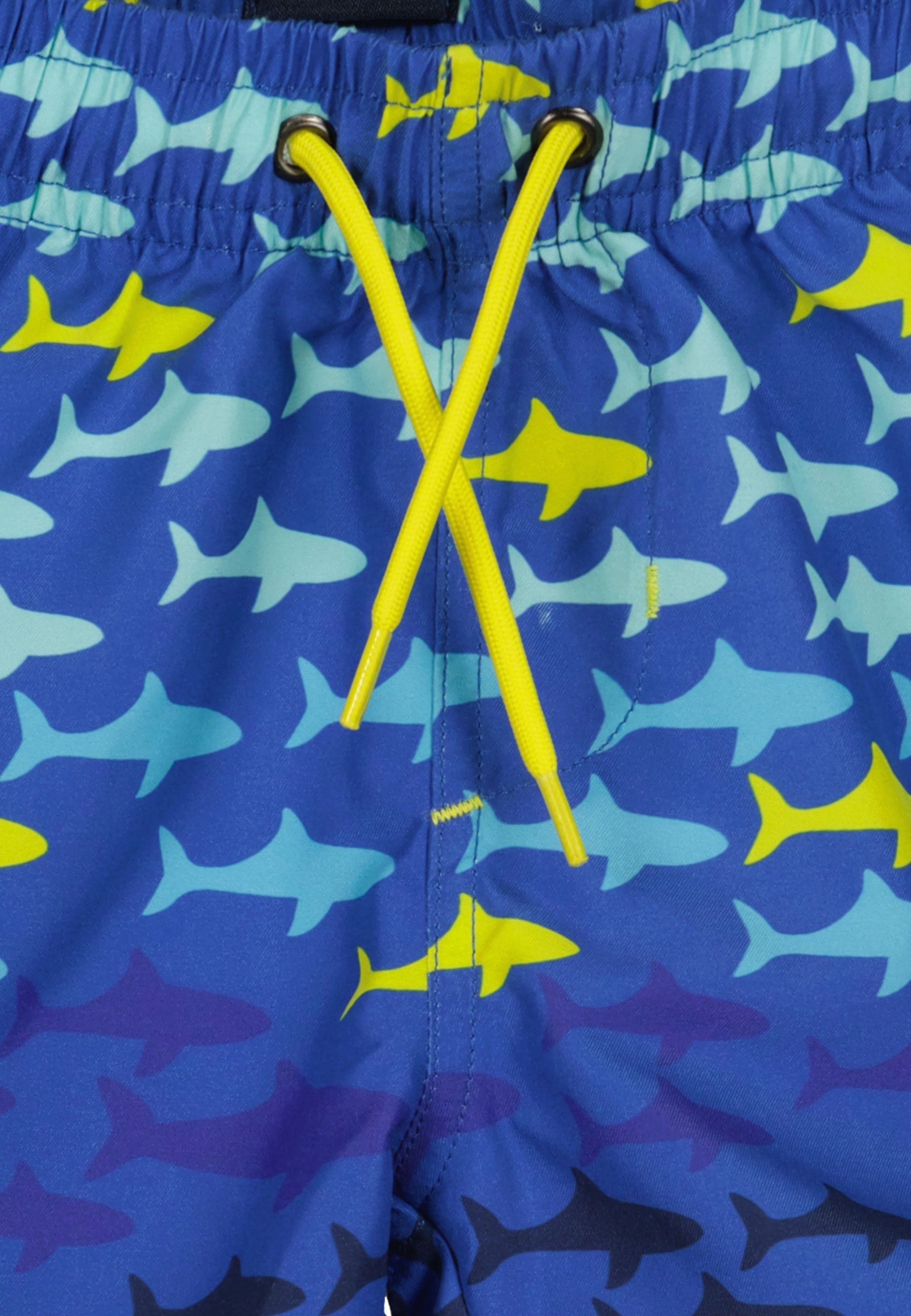 Blue Seven Badeshorts Sport- und Beach-Bermudas