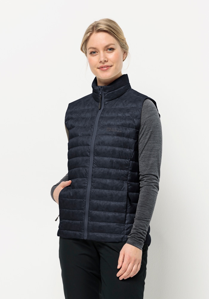 Daunenweste »PILVI DOWN VEST W«