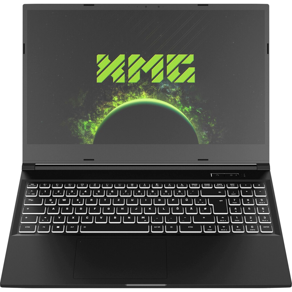 XMG Notebook »CORE 15 AMD - E21wbm«, / 15,6 Zoll, AMD, Ryzen 7, GeForce RTX 3060, 1000 GB SSD