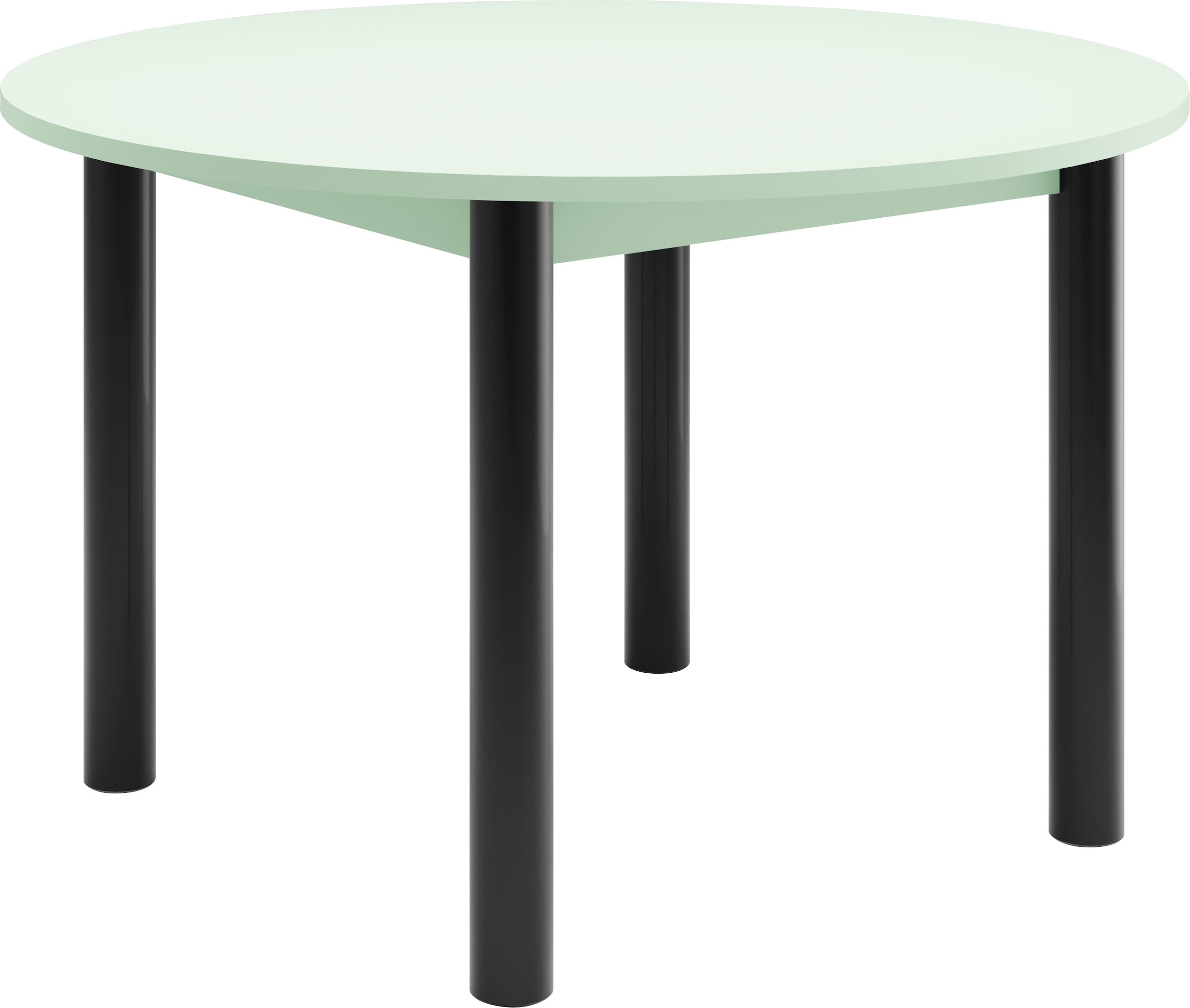 TOM TAILOR HOME Esstisch »COLOR TABLE«, (1 St.), Esstisch, 4-Fuß, 3 Größen, günstig online kaufen