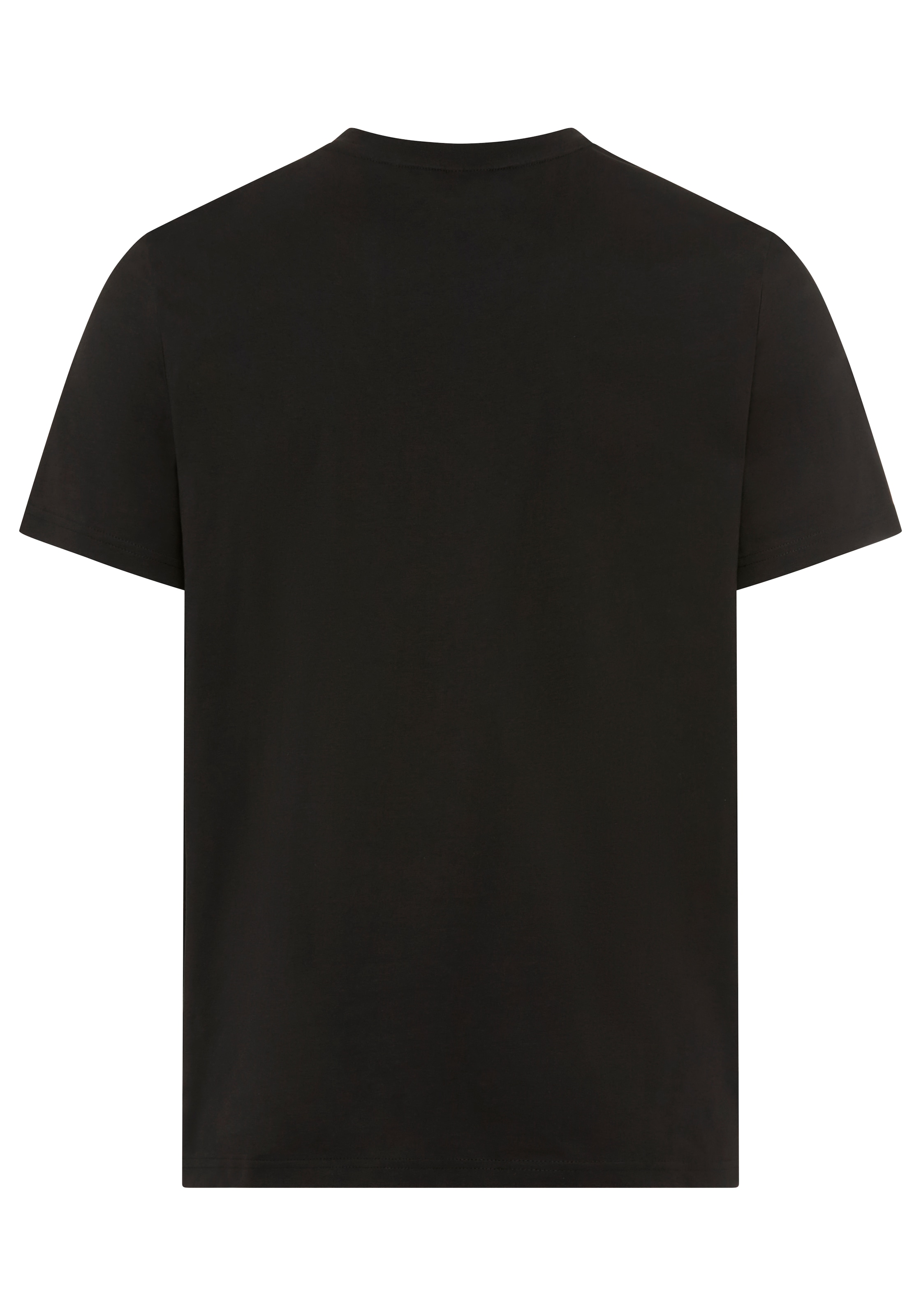 BOSS Strandshirt »T-Shirt RN« mit UV Schutz (SPF 50+), Swimwear