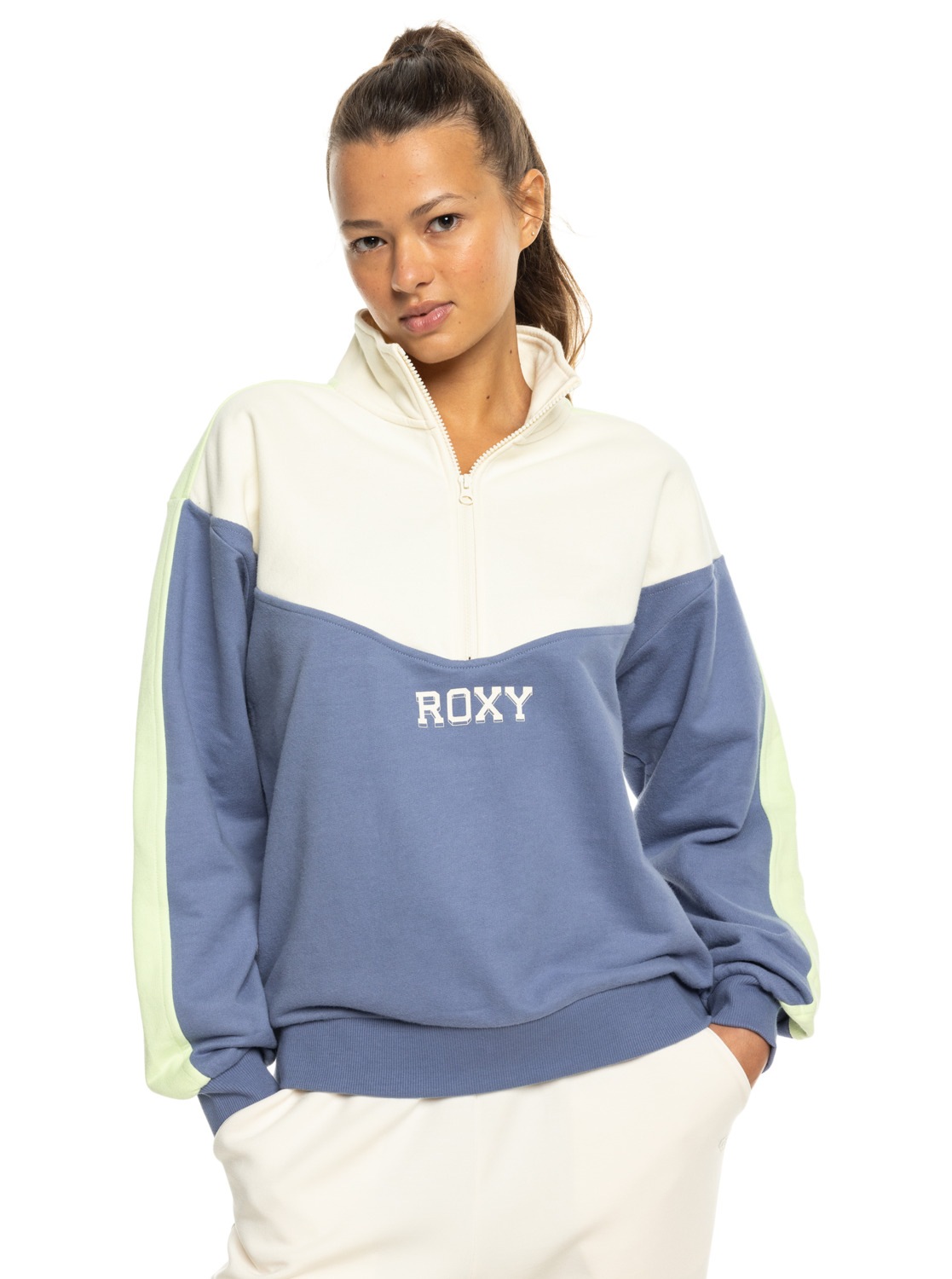Roxy Sweatshirt »Essential Energy«