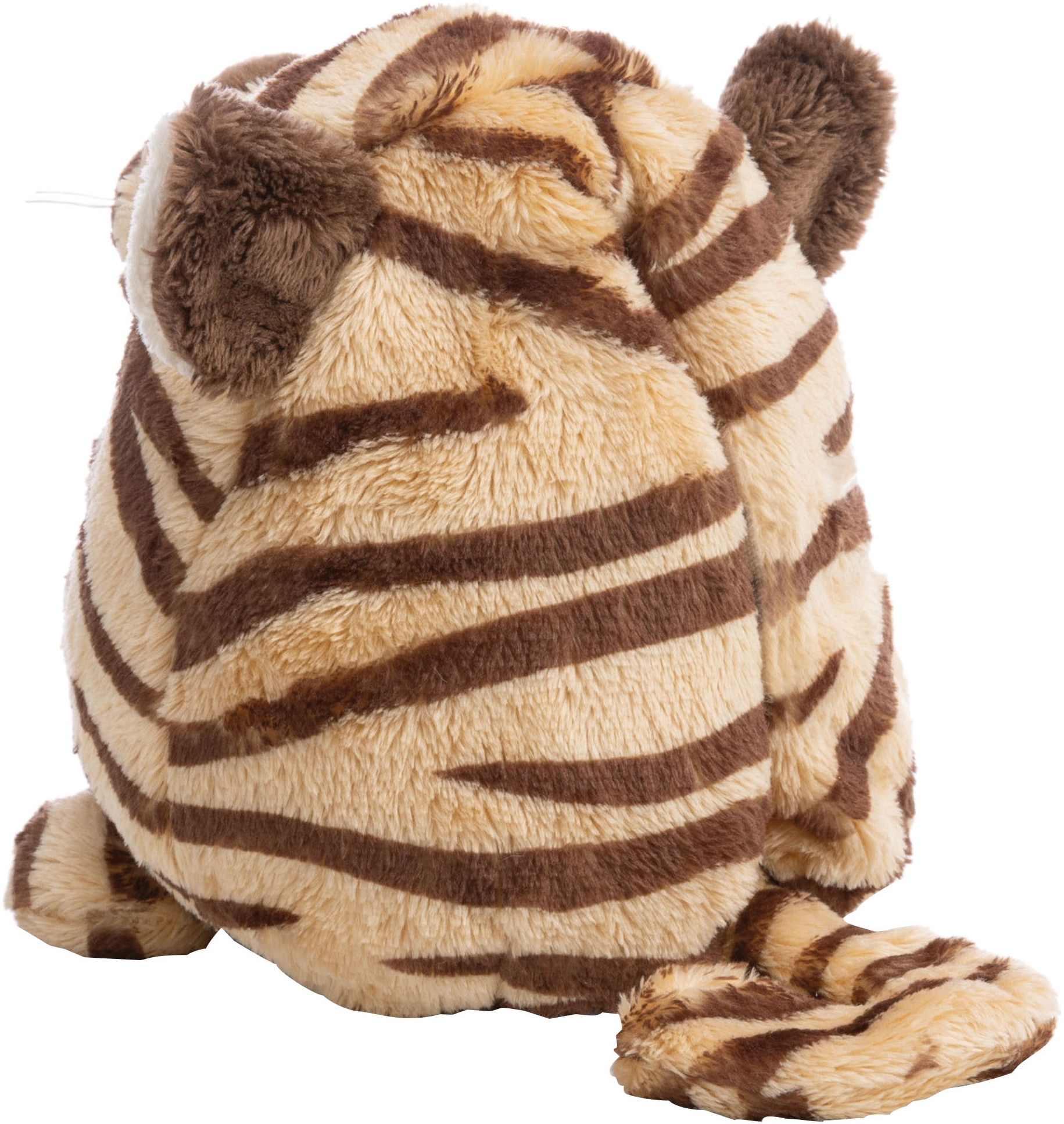 Nici Kuscheltier »Let Me Out, Fuchs mit Wendefunktion, 15cm« 2in1 Wendeplüschtier