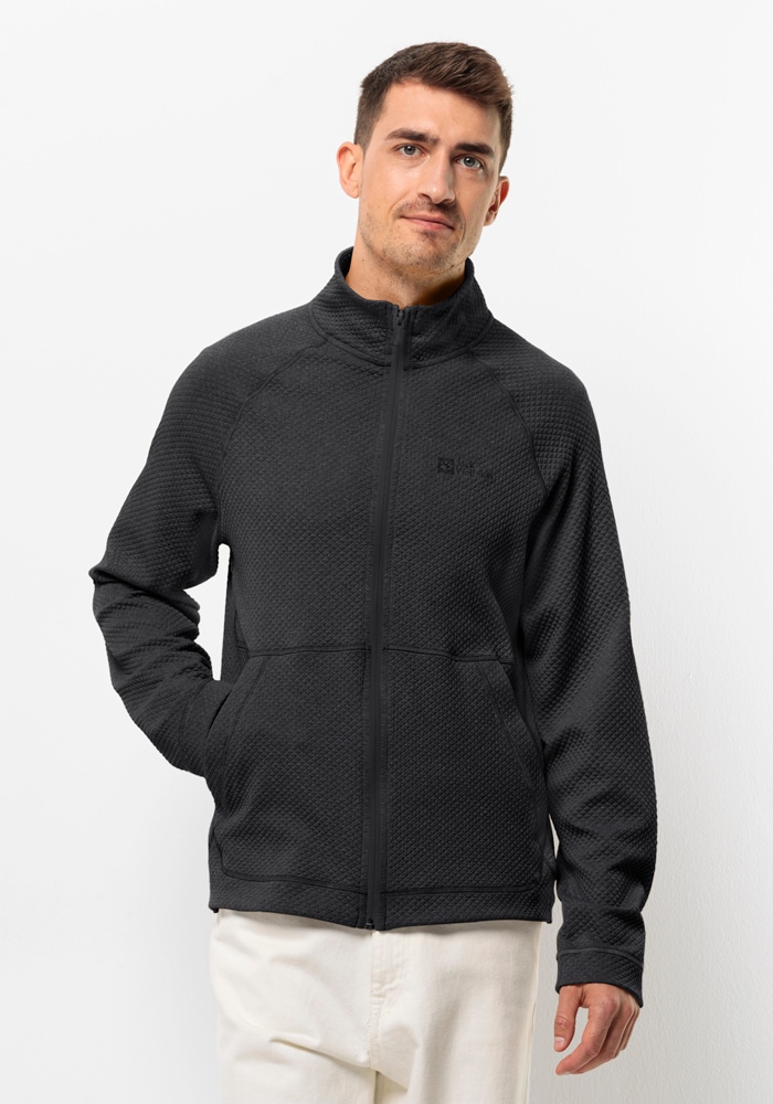 Jack Wolfskin Fleecejacke »FERNWEH JKT M«