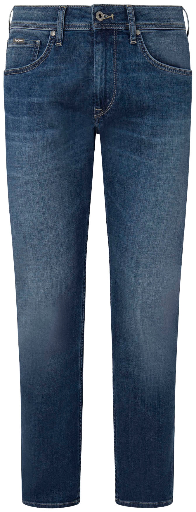 Pepe Jeans Straight-Jeans »STRAIGHT JEANS«