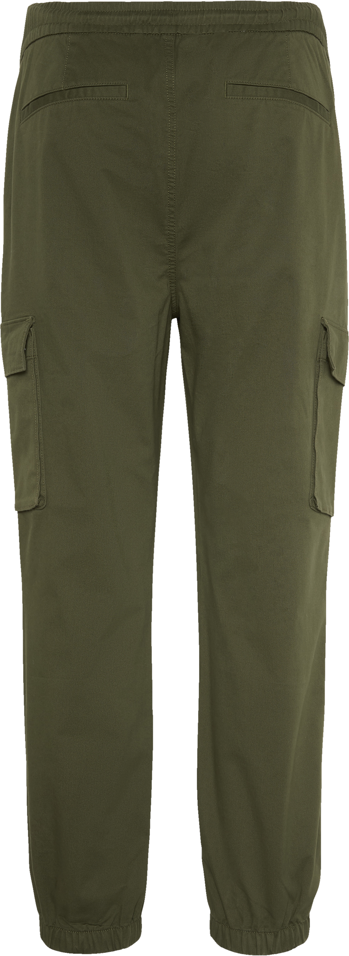 Calvin Klein Jeans Cargohose  elastischer Bund, Skinny fit, Cargotaschen