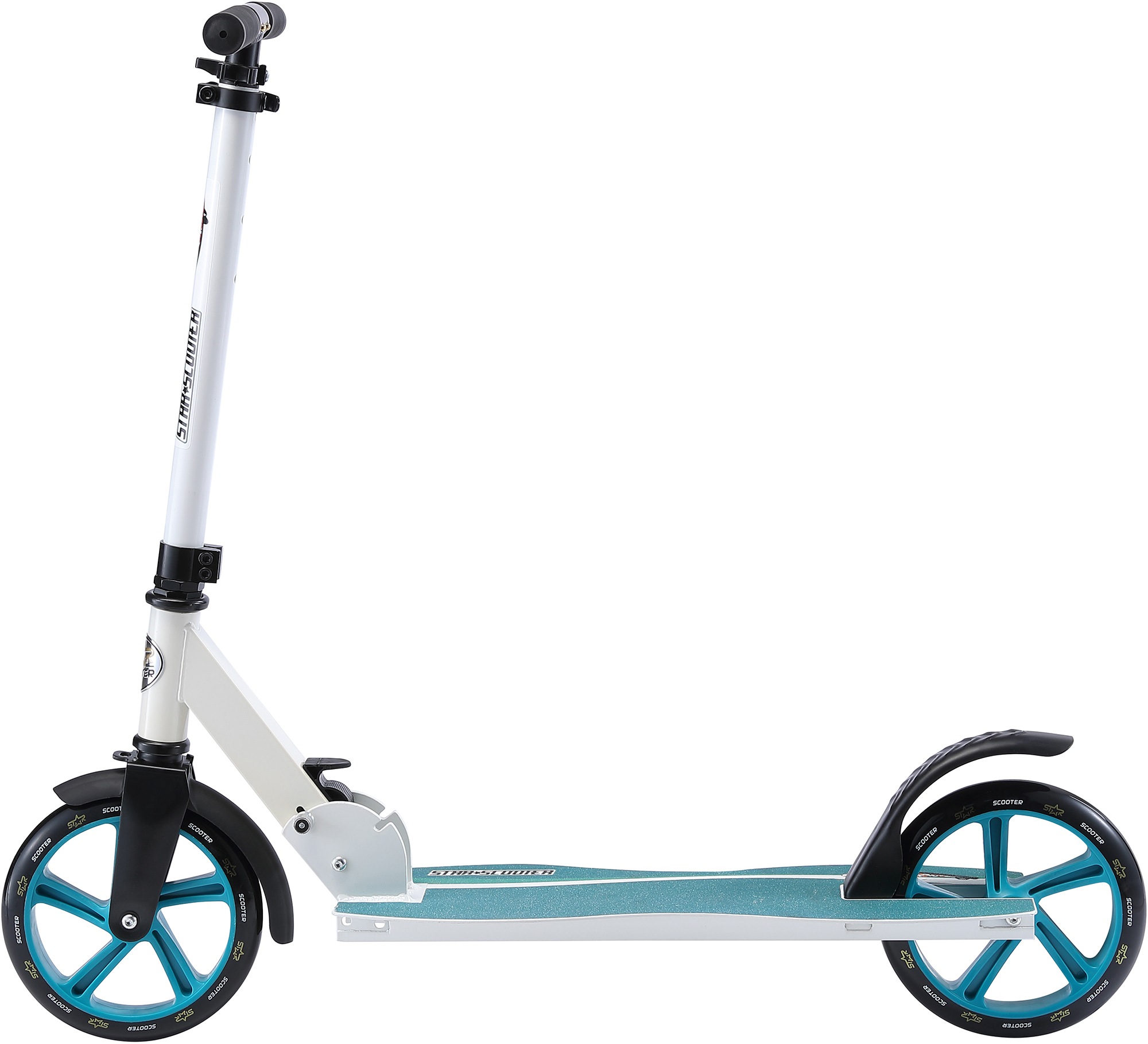 Star-Scooter Cityroller