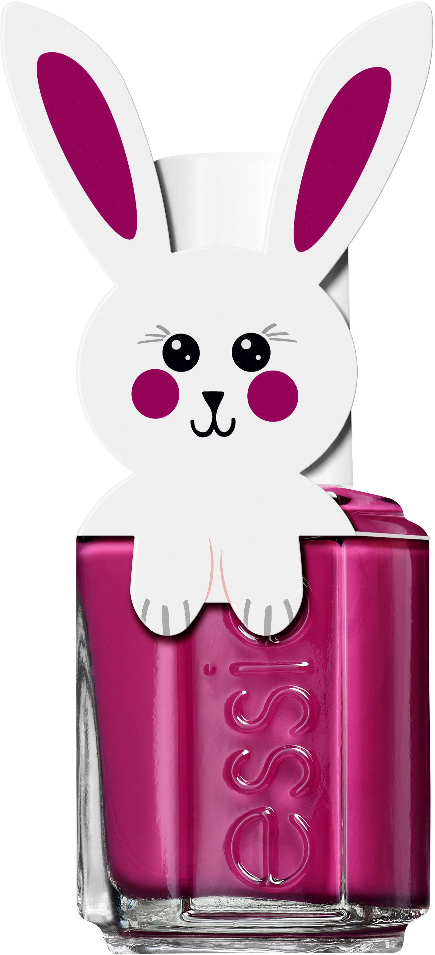 essie Nagellack »Essie Nagellack«, mit natürlichen Inhaltsstoffen