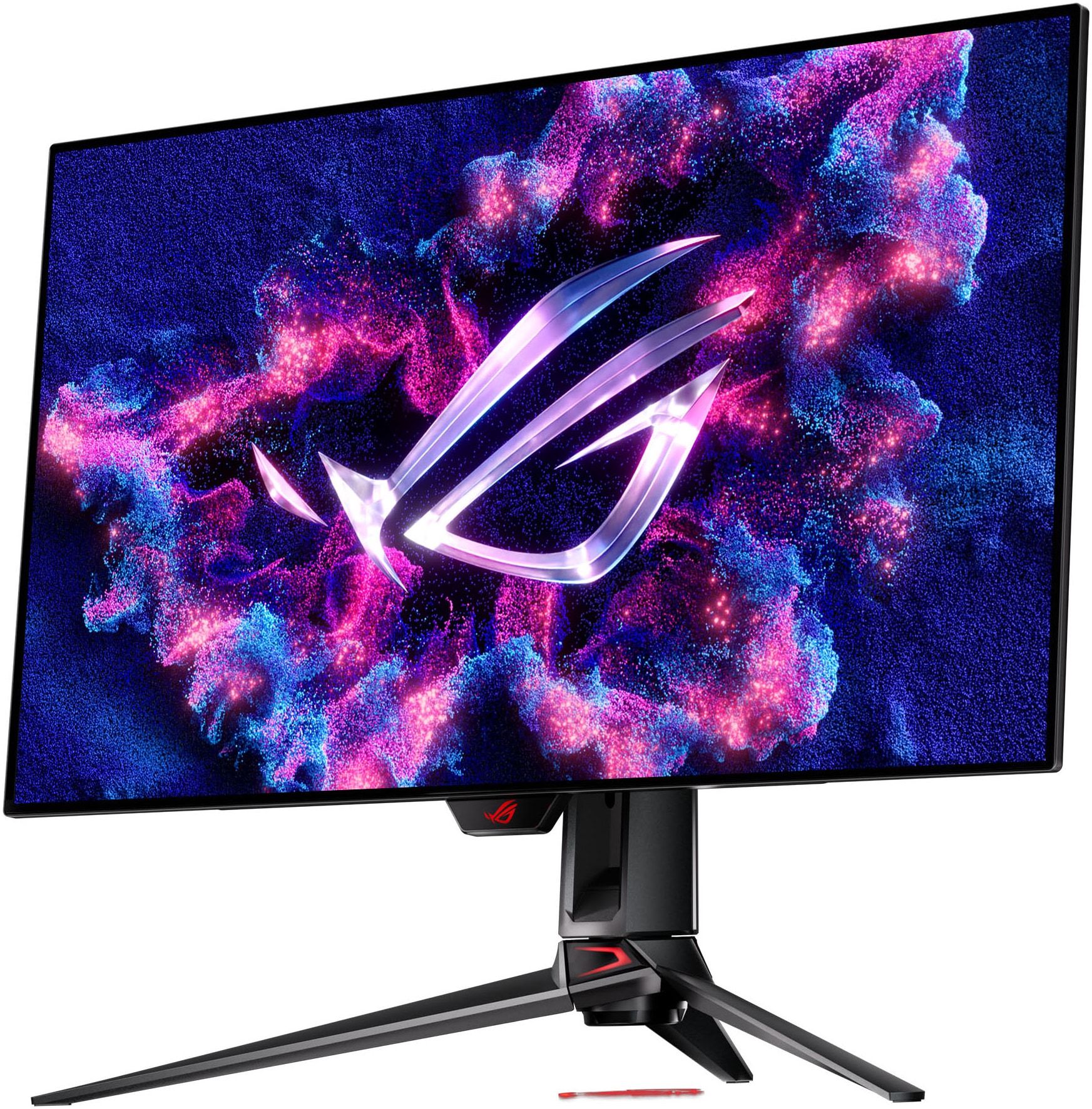 Asus Gaming-Monitor »PG32UCDP« 80 cm/32 ″  3840 x 2160 px 0,03 Reaktionszeit 240 Hz