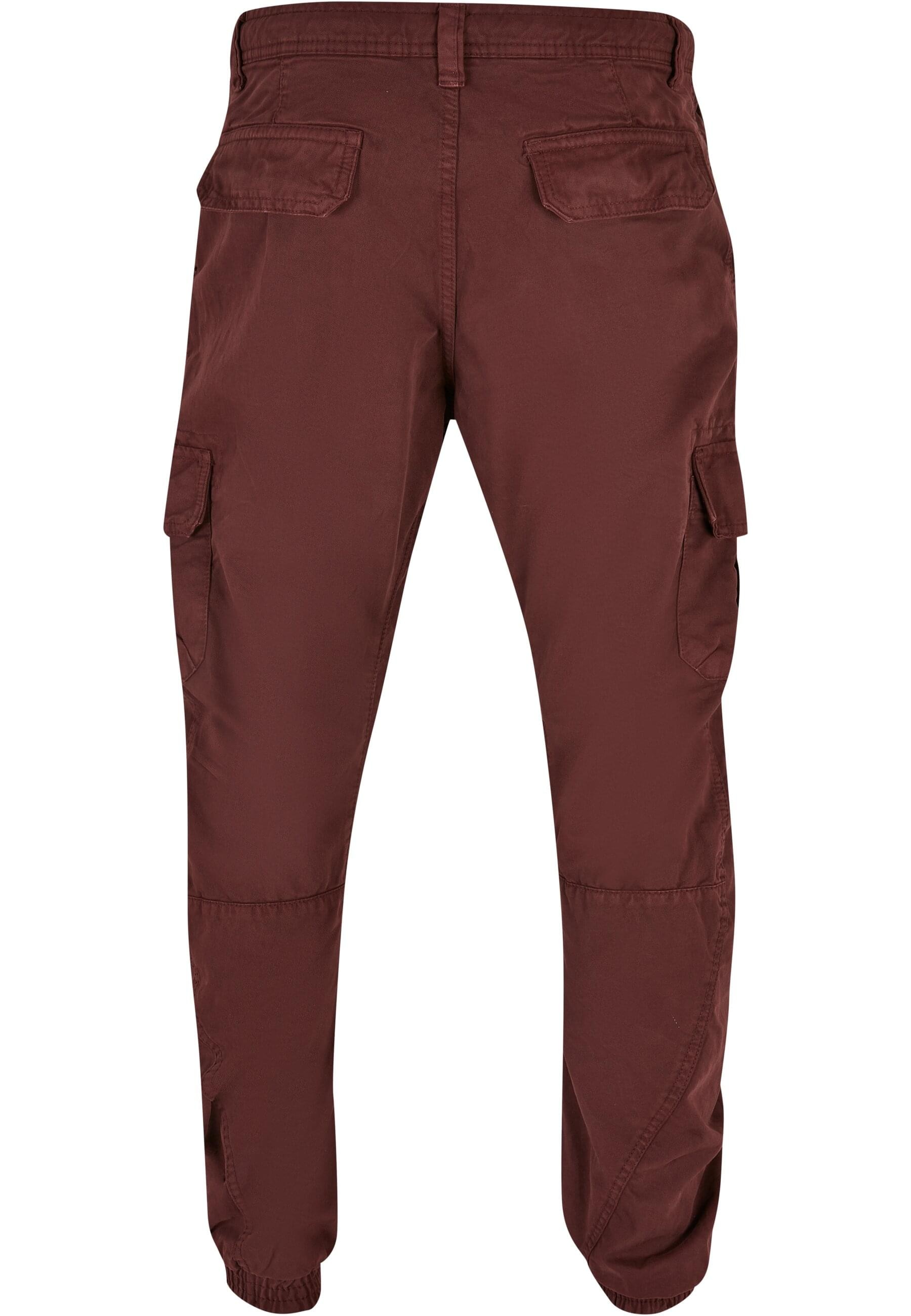 URBAN CLASSICS Cargohose »Urban Classics Herren Cargo Jogging Pants«