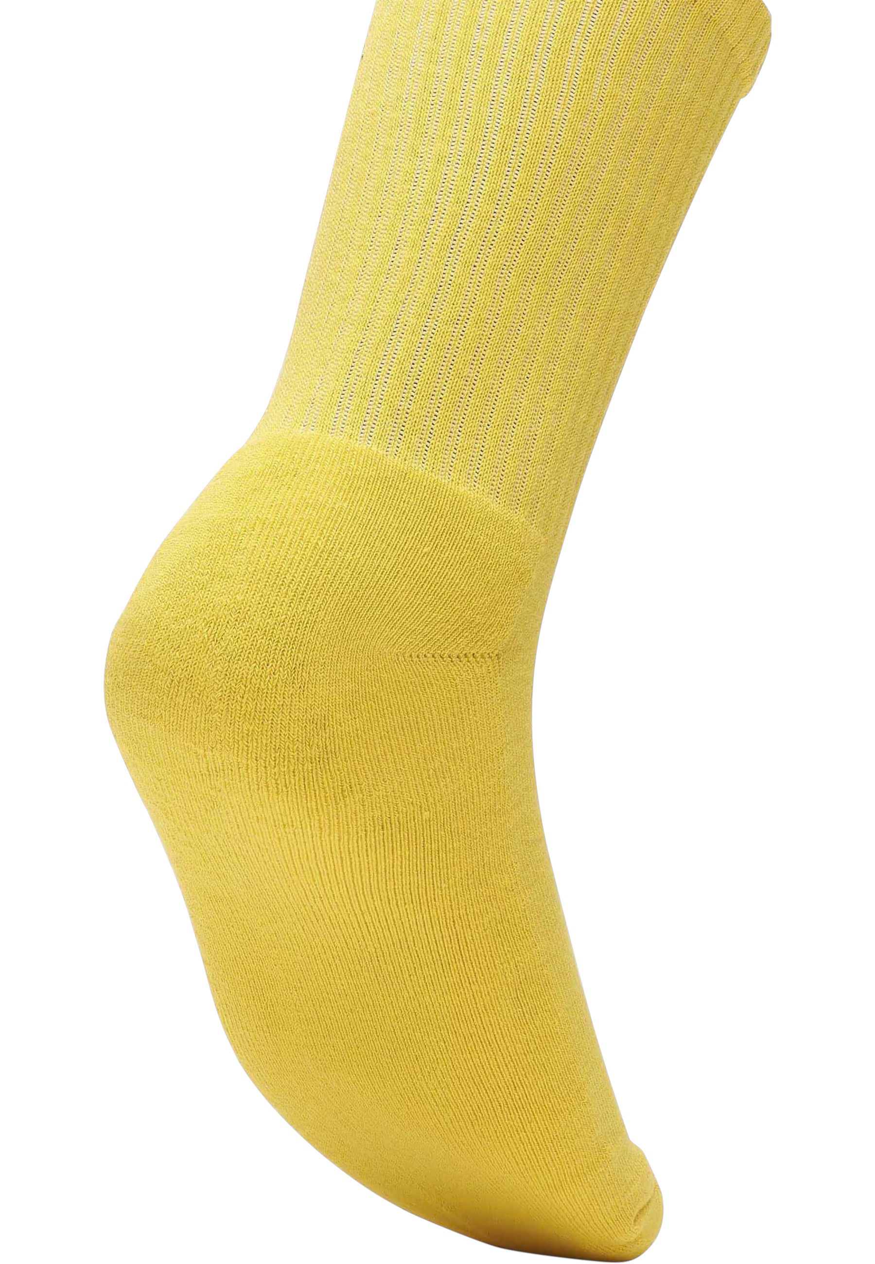 URBAN CLASSICS Strümpfe »Urban Classics Unisex Wording Socks 3-Pack« 1 Paar tlg.