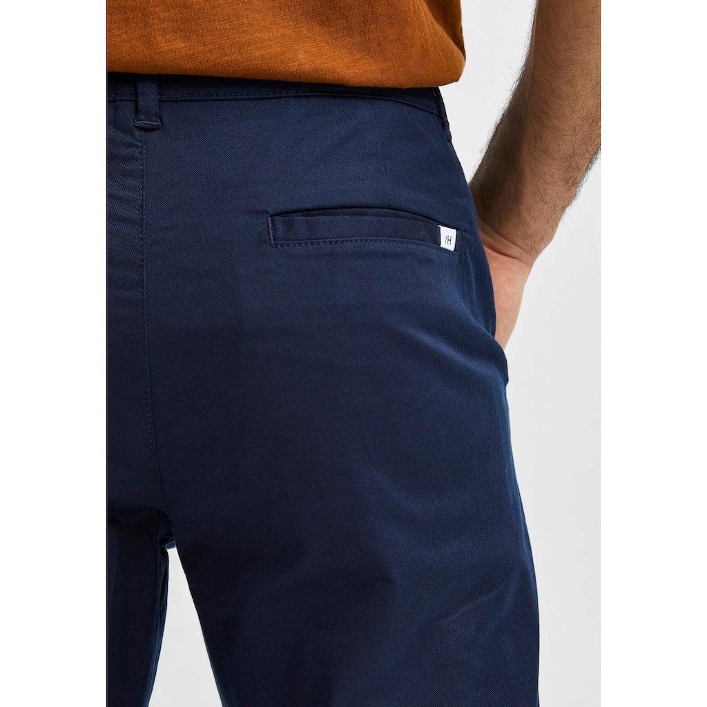 SELECTED HOMME Chinohose »SE Chino«