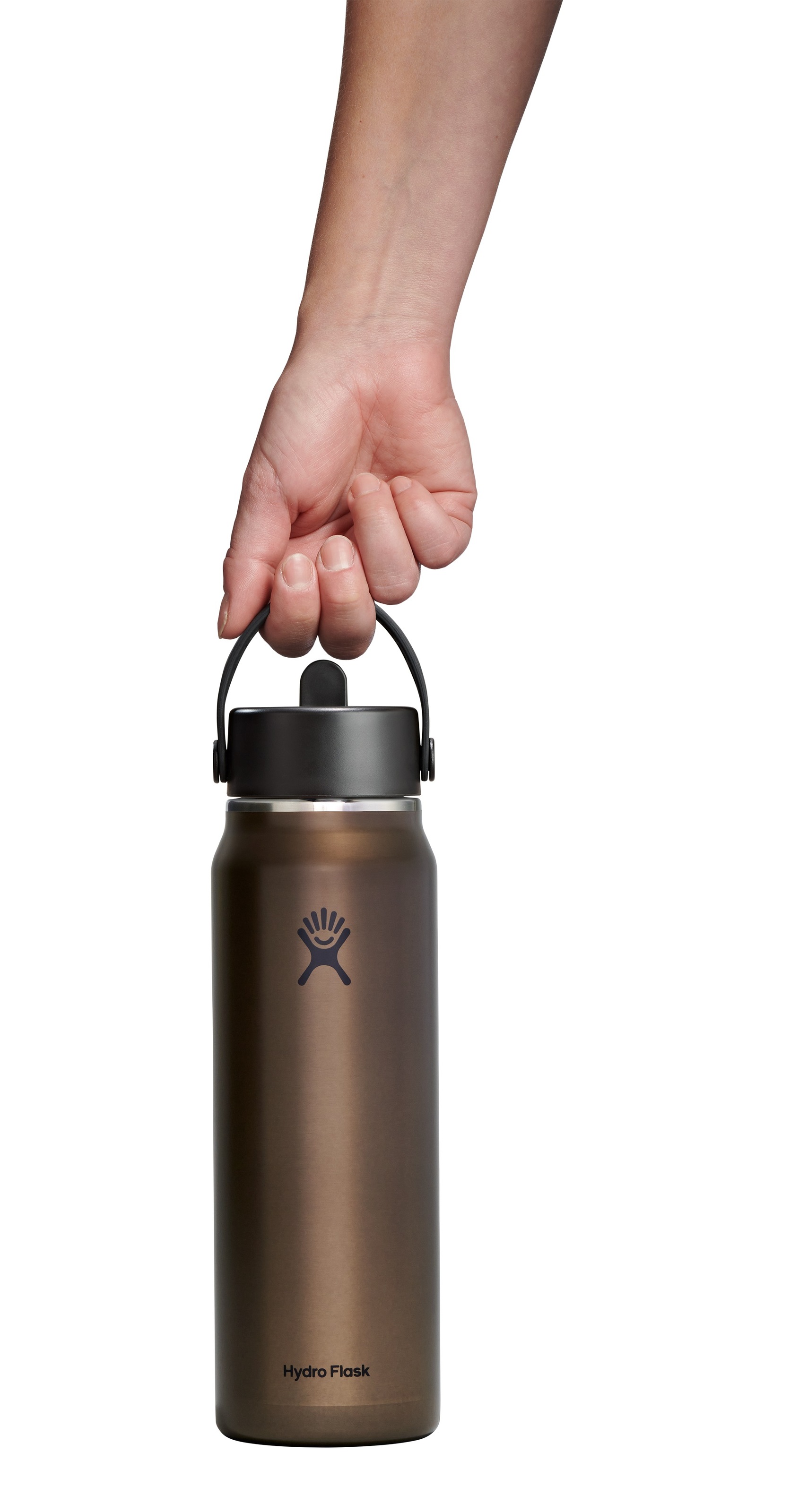 Hydro Flask Trinkflasche »32 OZ Lightweight Wide Flex Straw, 946 ml«