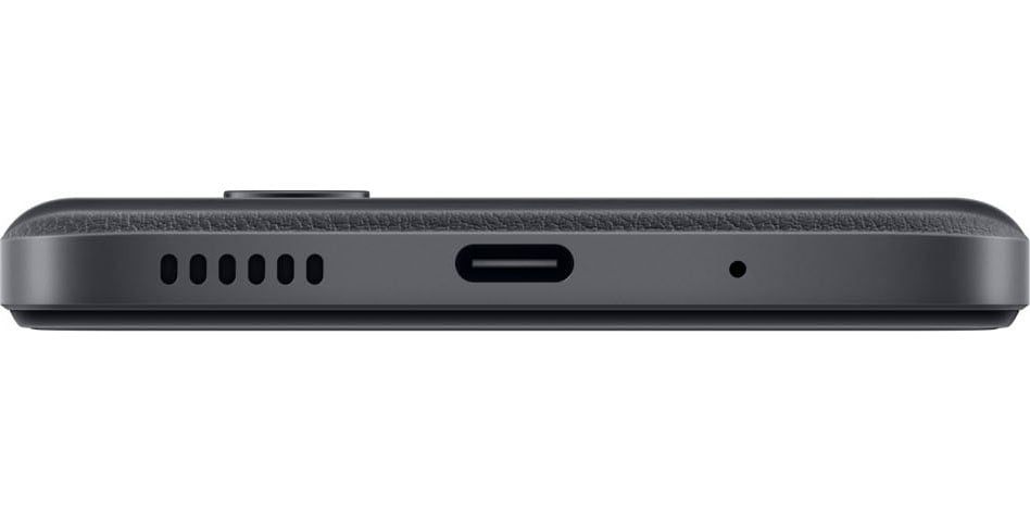 5. Bild von Xiaomi Smartphone »POCO M5 4GB+128GB«, schwarz, 16,7 cm/6,58 Zoll, 128 GB Speicherplatz, 50 MP Kamera