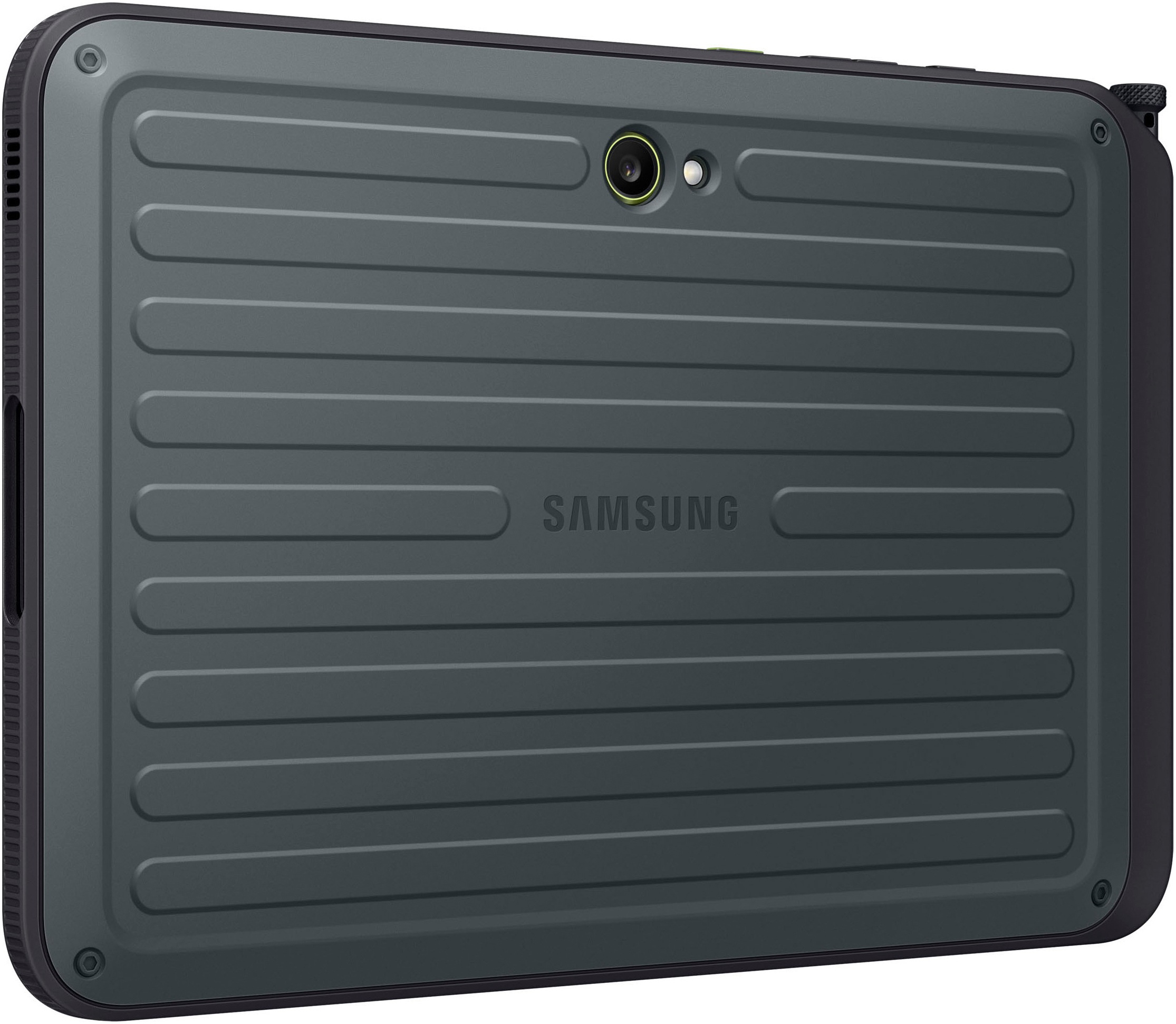 Samsung Tablet »Galaxy Tab Active 5 Pro 5G (Enterprise Edition)«, (25,52 cm / 10,1 Zoll), Android,One UI,Knox, WUXGA, 5G,)