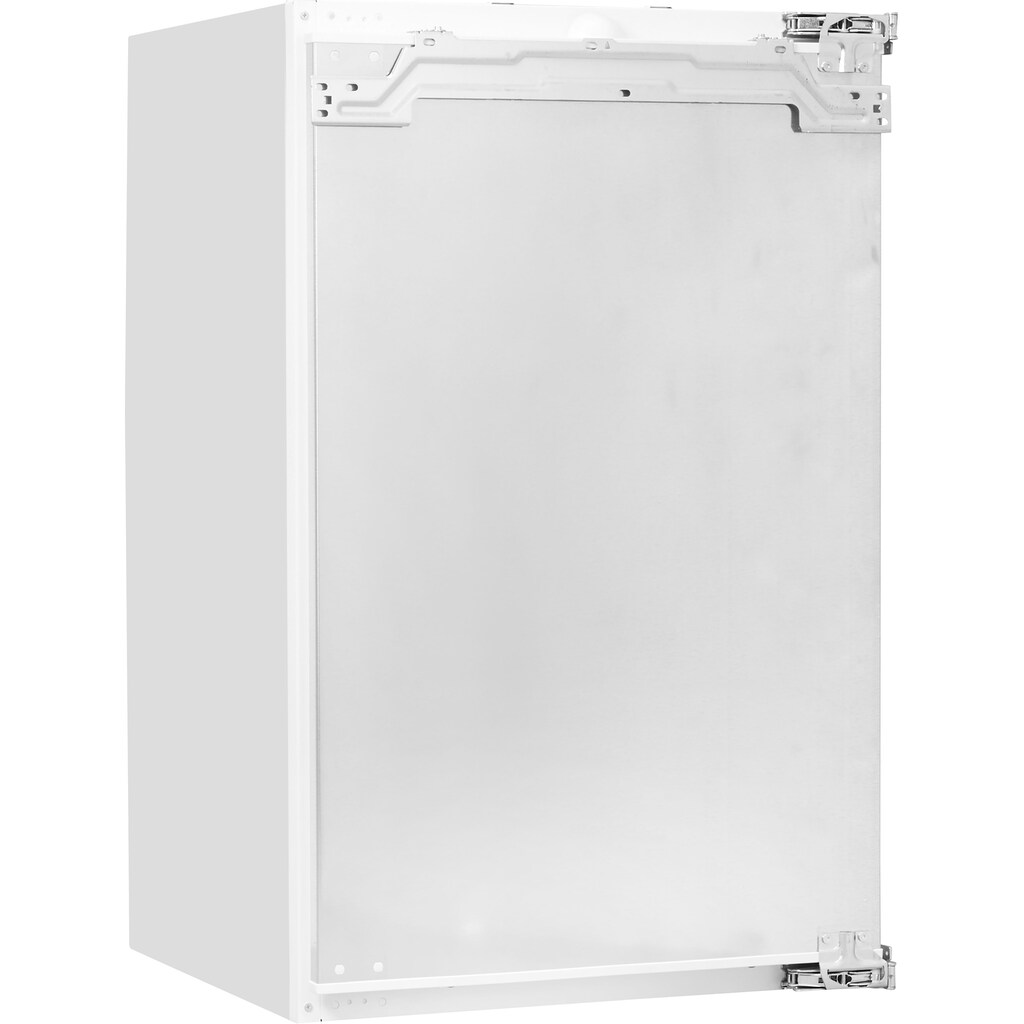 BOSCH Einbaukühlschrank »KIR18NFF0«, KIR18NFF0, 87,4 cm hoch, 56 cm breit