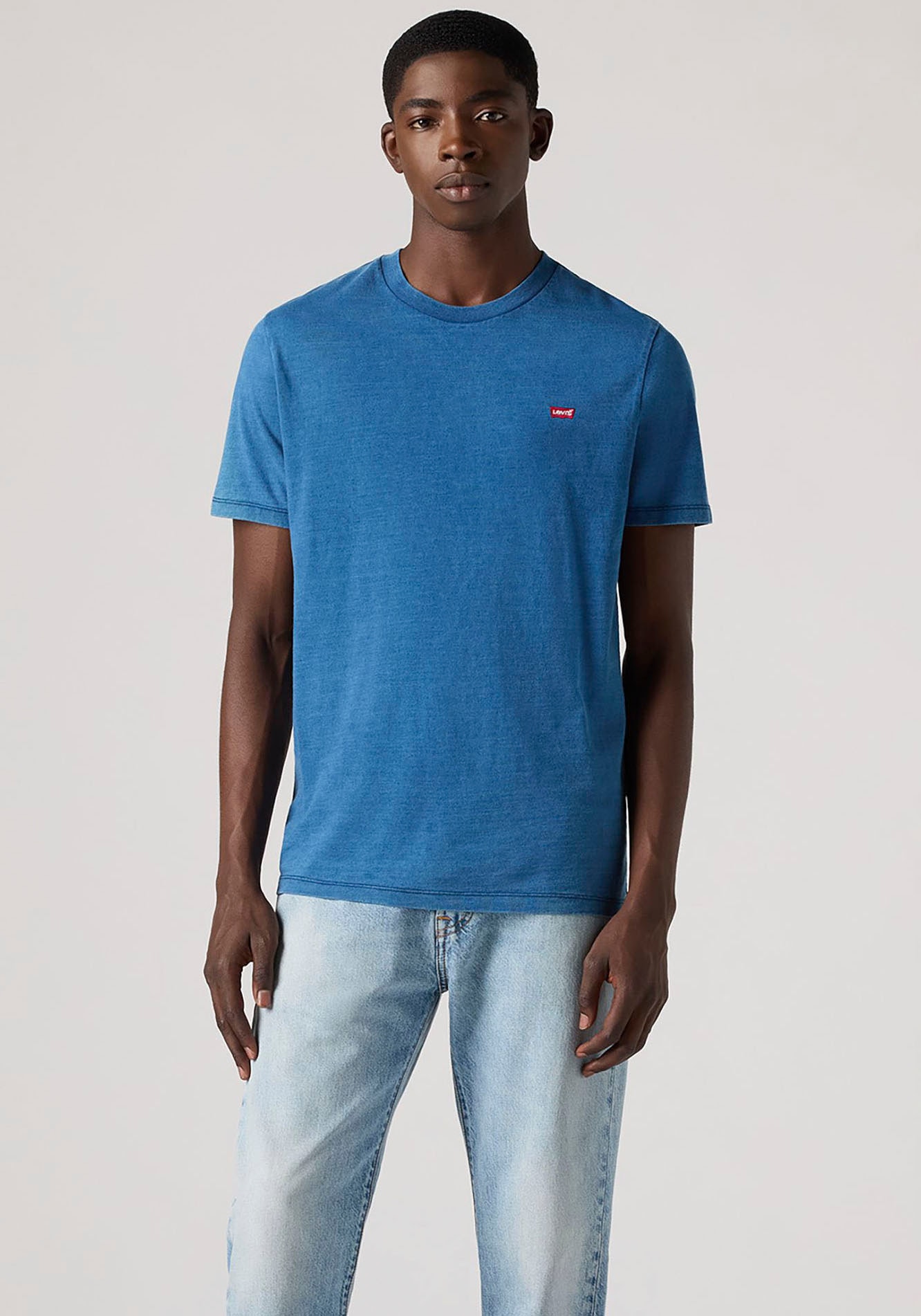 Levi's® T-Shirt »ORIGINAL HM TEE«