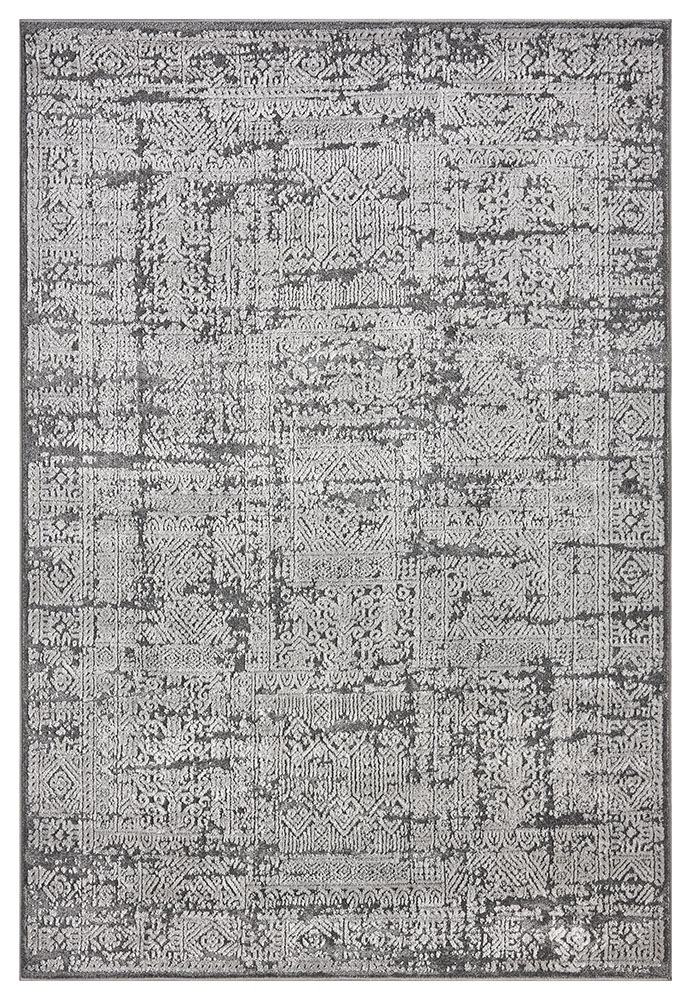 my home Teppich »Selin« rechteckig 9 mm Höhe dezenter Glanz, Schrumpf-Garn- günstig online kaufen