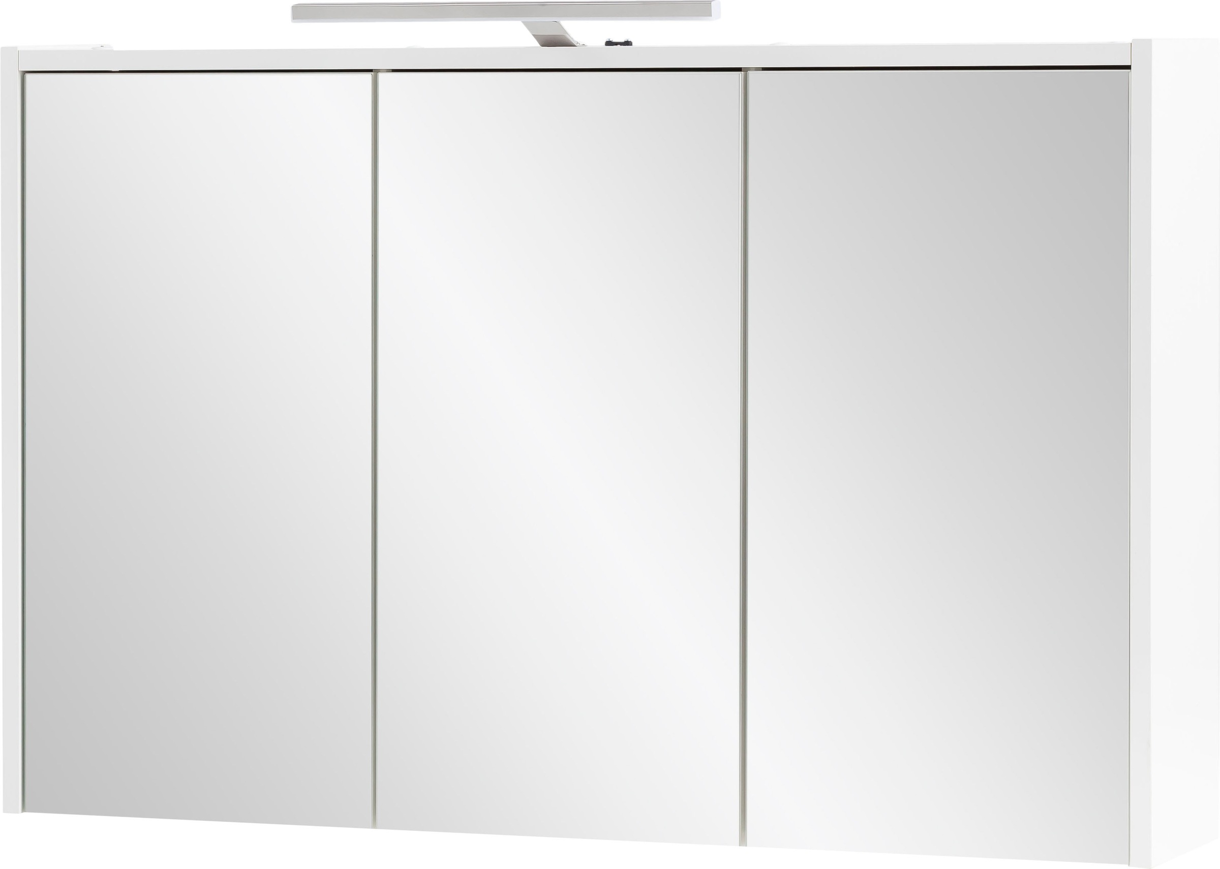 INOSIGN Spiegelschrank "List made in Germany" Breite 93,5 cm günstig online kaufen