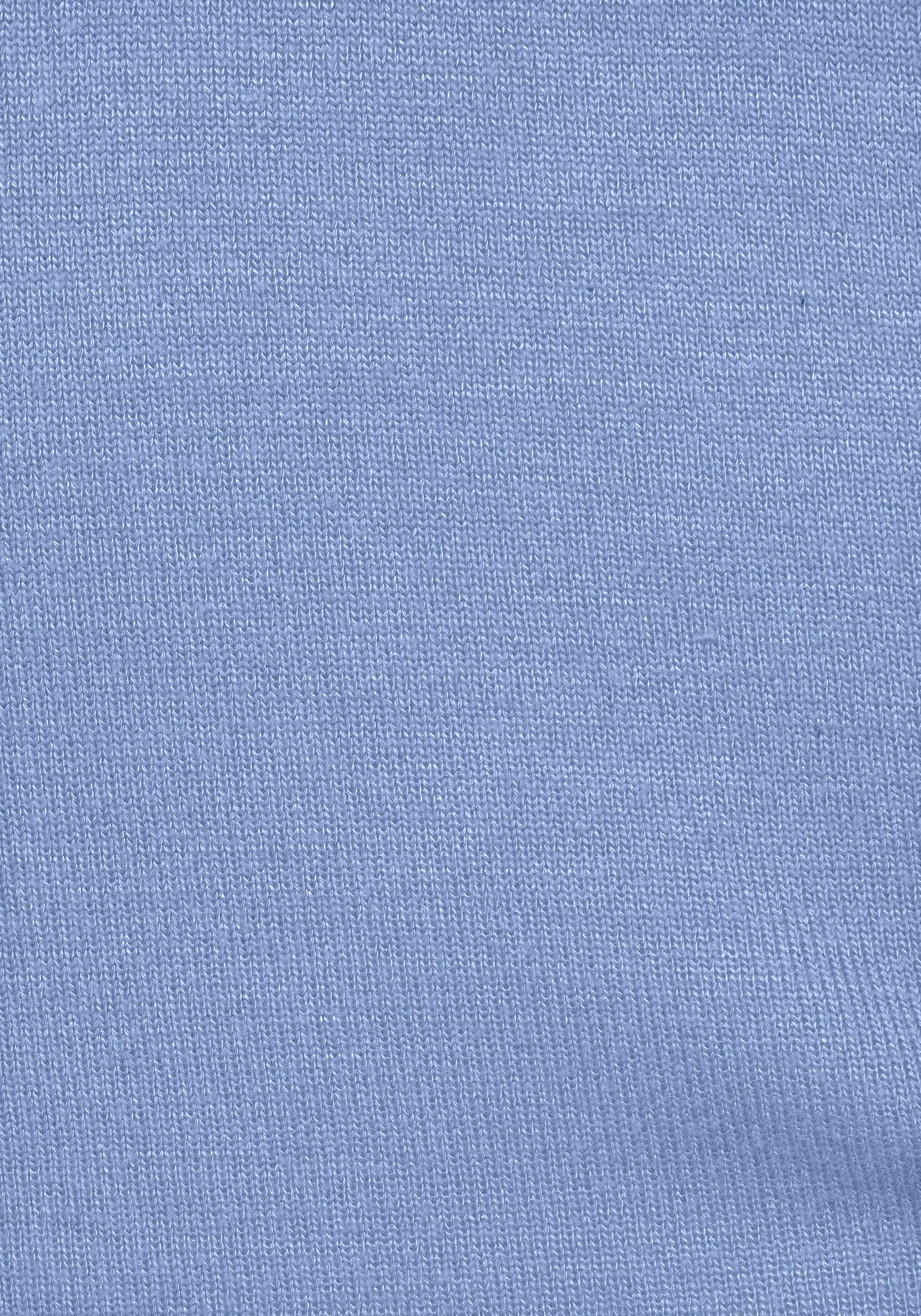 LASCANA 3/4-Arm-Shirt »mit Fledermausärmeln«, aus weicher Feinstrick- Qualität mit Viskose
