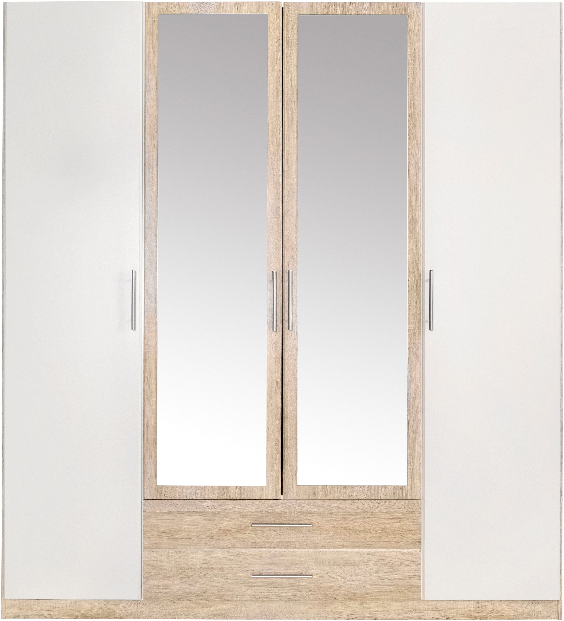 Wimex Kleiderschrank »Cliff«
