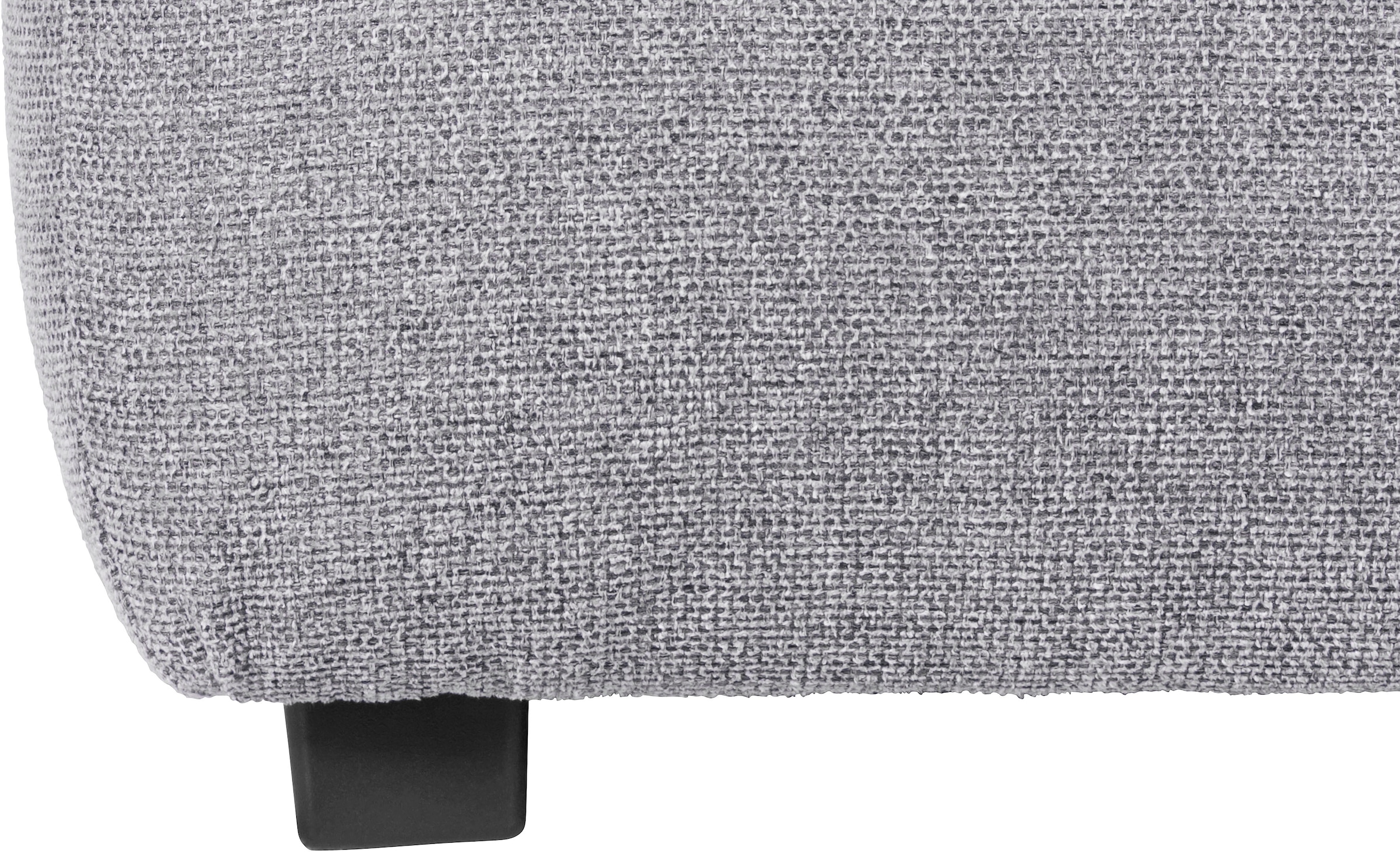 Home affaire Boxspringbett »Jenson« in 4 Farben, 4 Breiten, 3 Matratzenarten in 2 Härtegraden, Topper