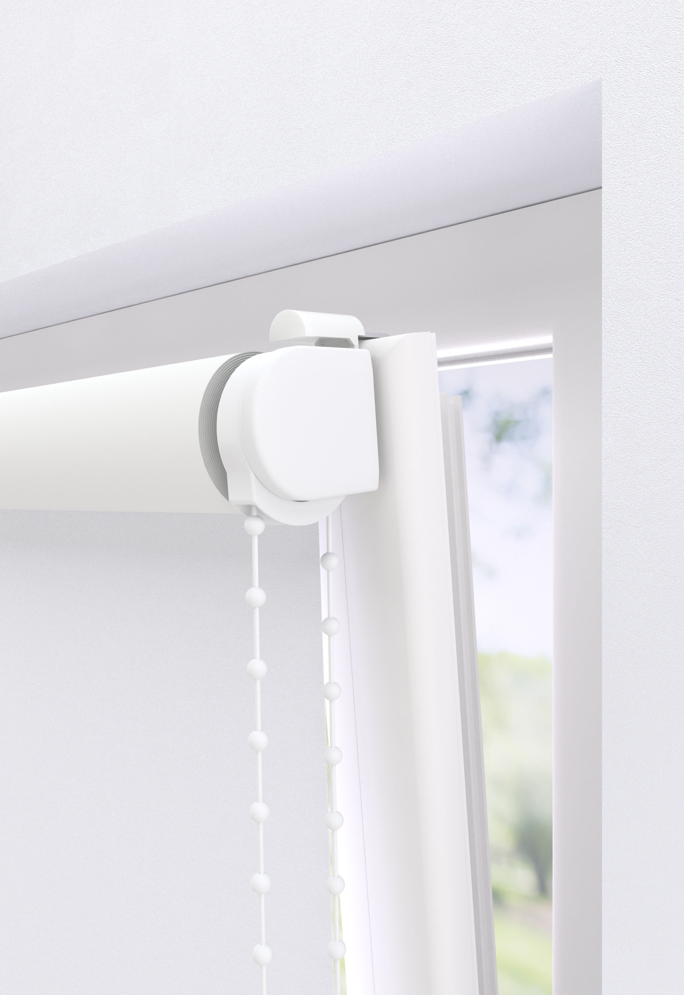 my home Rollo »Ina« abdunkelnd Hitzeschutz   Wärmedämmung   energiesparend günstig online kaufen