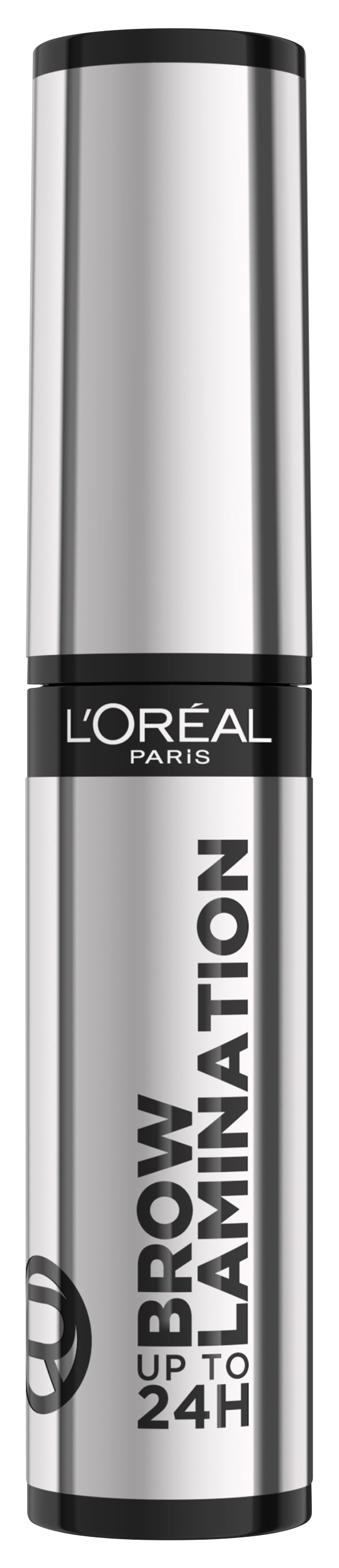 L'ORÉAL PARIS Augenbrauenpflege »INFAILLBLE 24H BROW LAMINATION« mit asymetrischen Borsten
