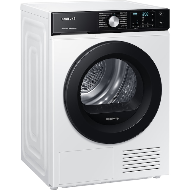 Samsung Wärmepumpentrockner »DV8GBBA225AE«, 8 kg bestellen