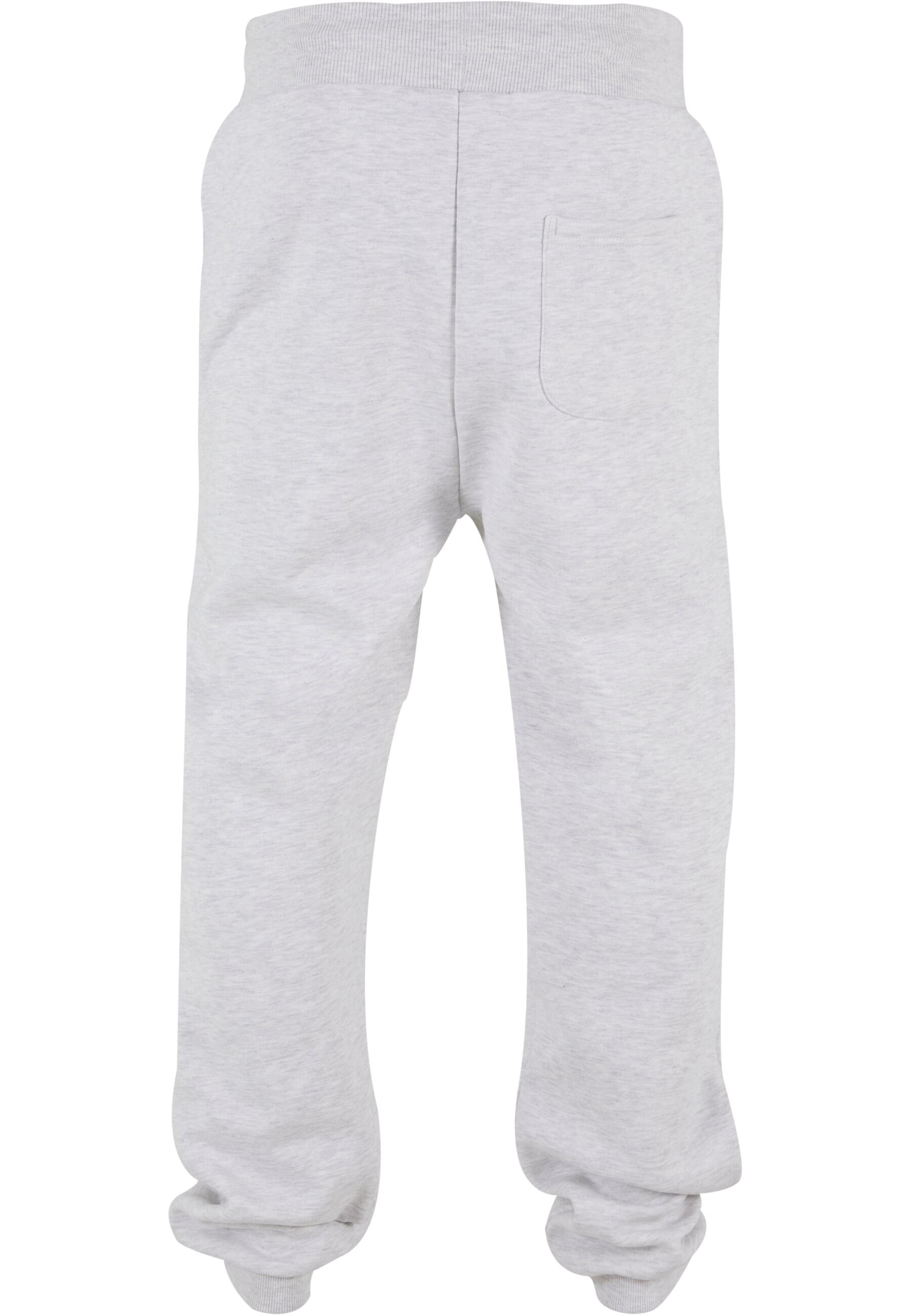 Dropsize Trainingsanzug »Dropsize Herren Super Heavy Blank Jogger«