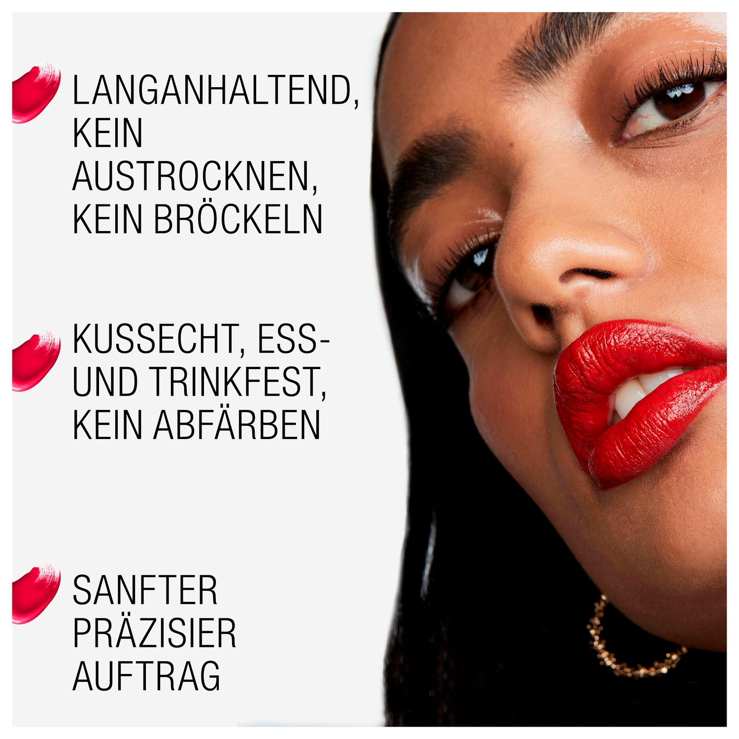 5. Bild von MANHATTAN Lippenstift