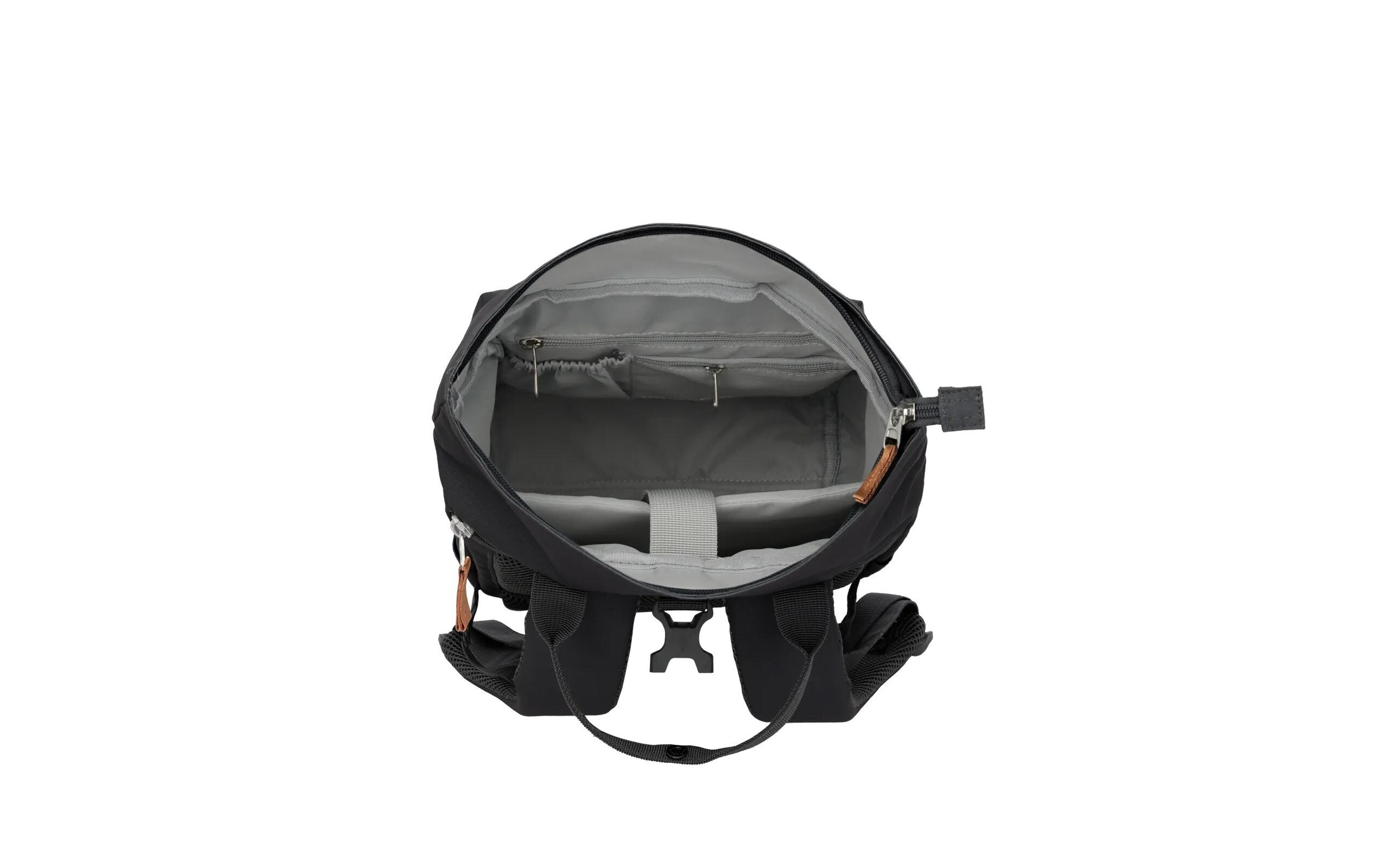 travelite Rucksack »Short Handle Rollup 11 l«
