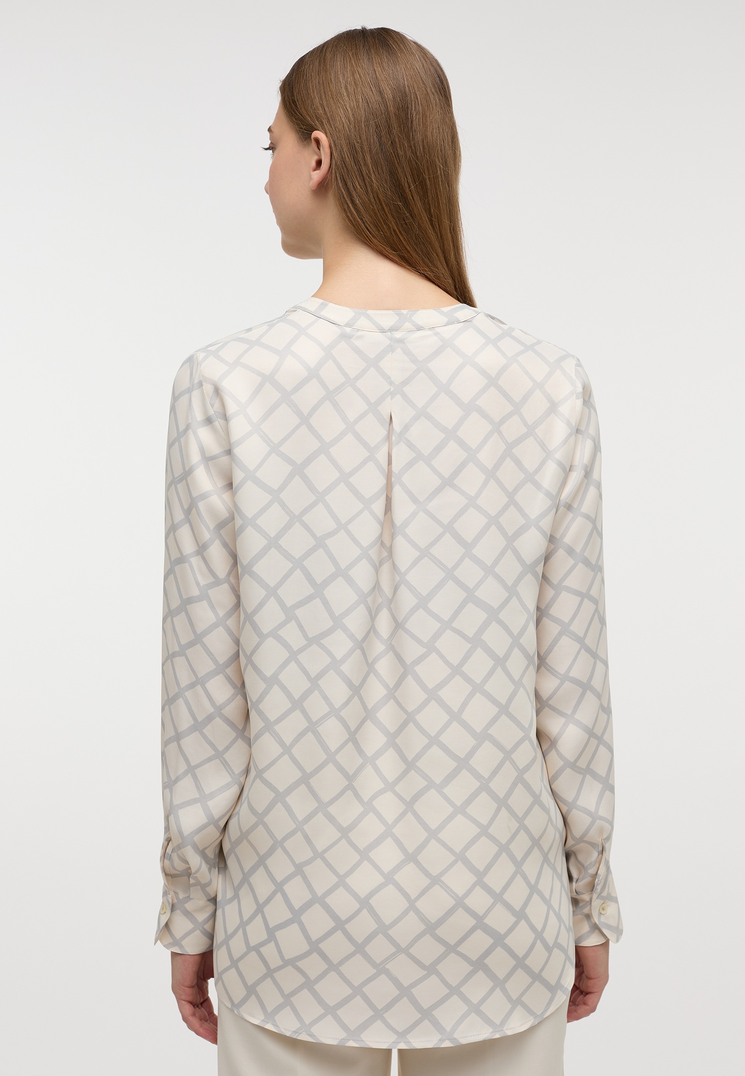 Eterna Longbluse »LOOSE FIT«