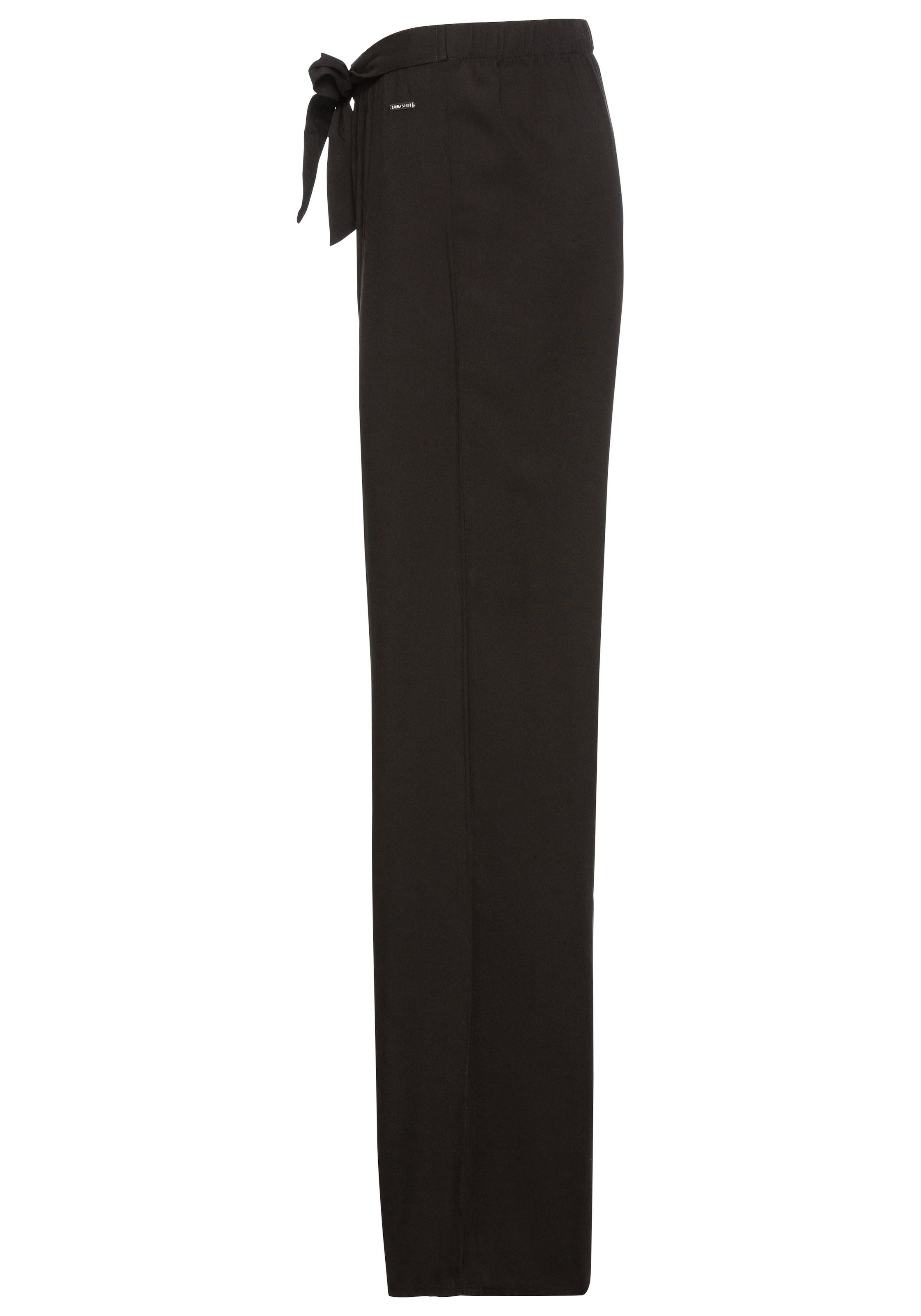 Laura Scott Webhose, mit Gummizug an der Taille