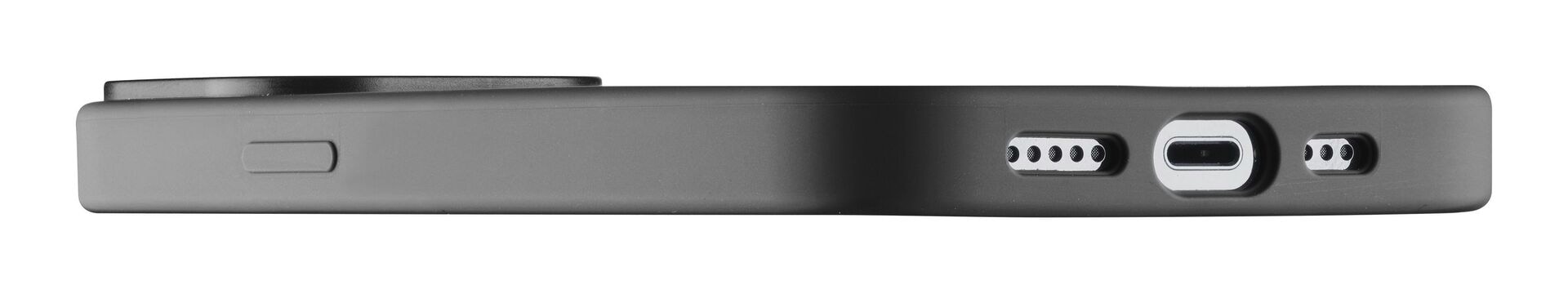 Cellularline Backcover »Case SENSATION - iPhone 13«, Handyhülle, Schutzhülle