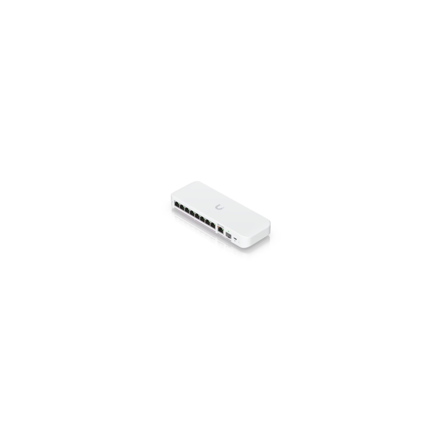 UbiQuiti Netzwerk-Switch »Flex 2.5G«