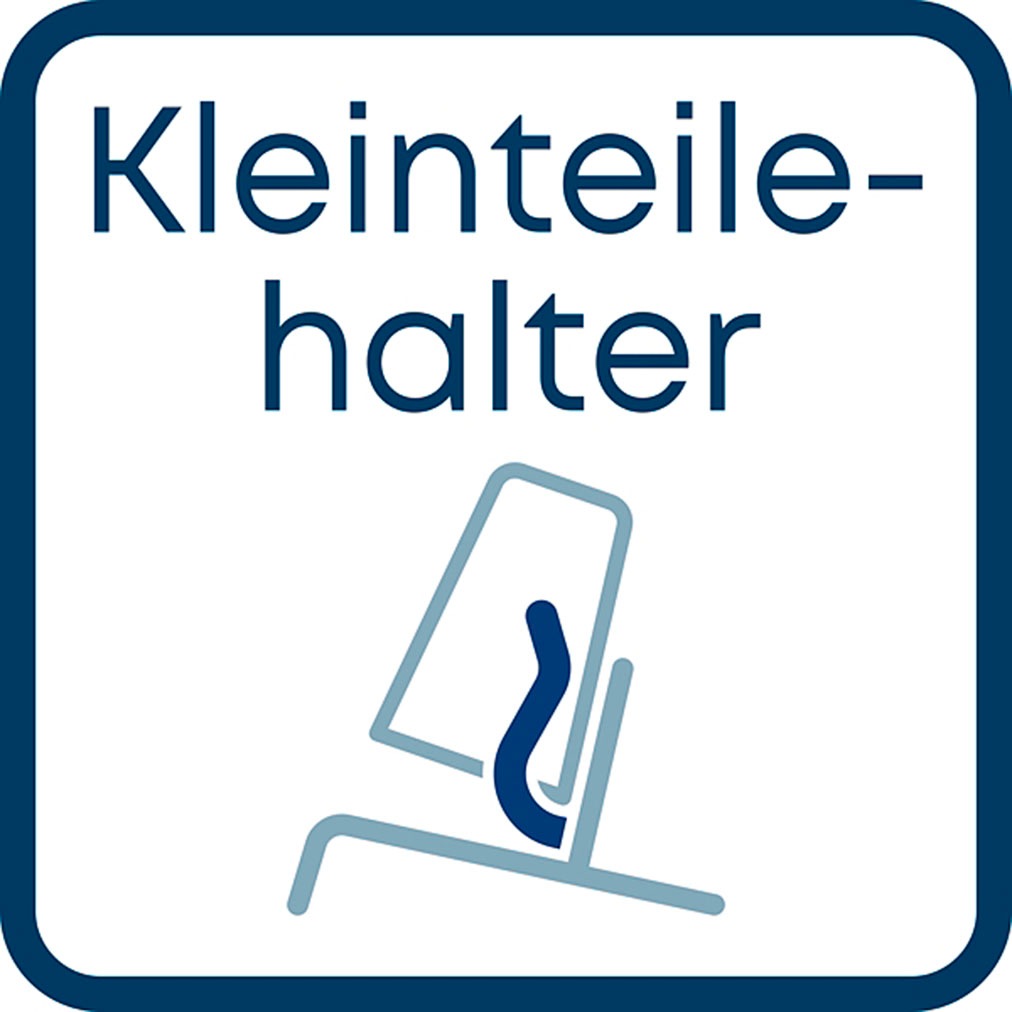 Constructa vollintegrierbarer Geschirrspüler »CG5VX03ITE«, 13 Maßgedecke