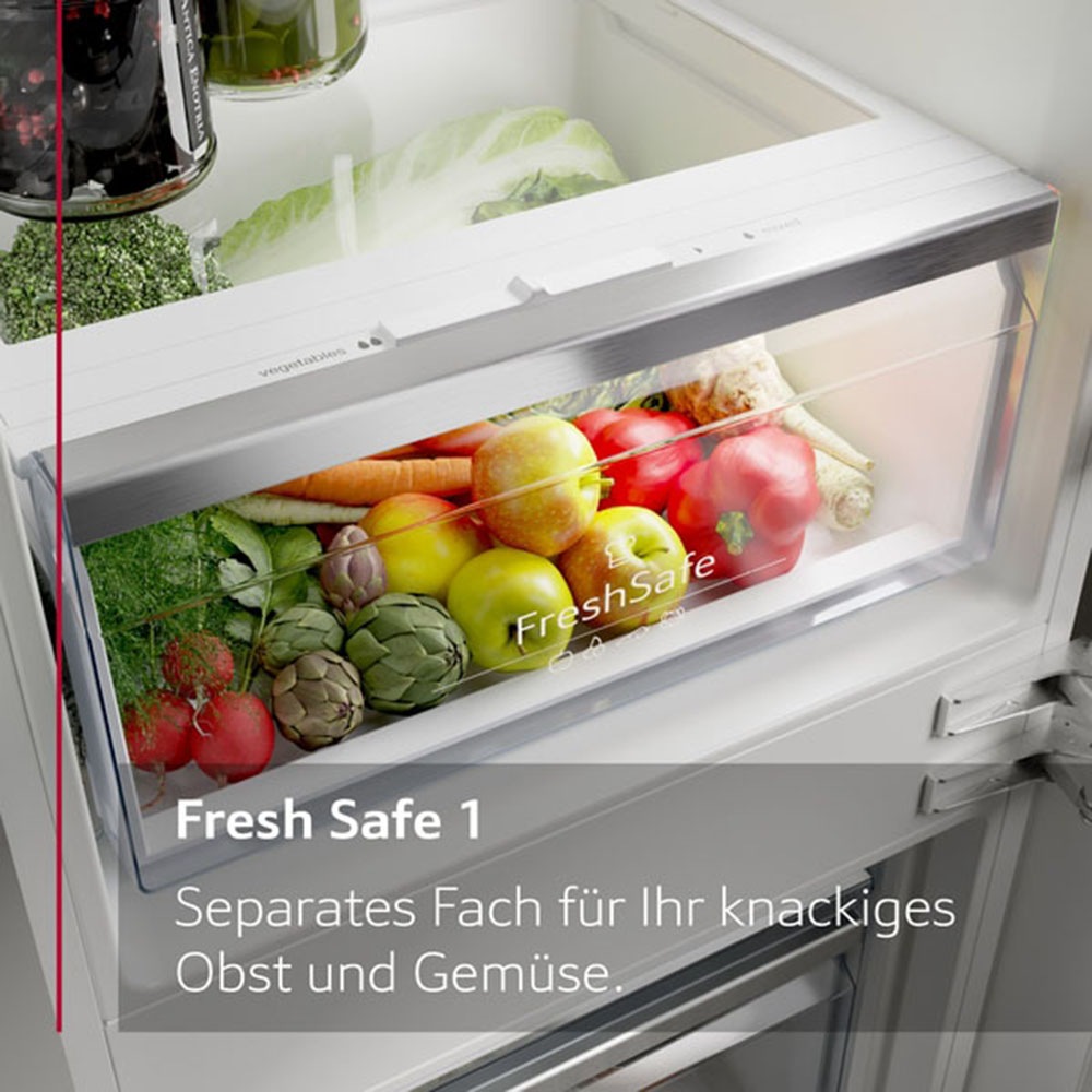 NEFF Einbaukühlschrank »KI1813DD0«, mit Soft Close